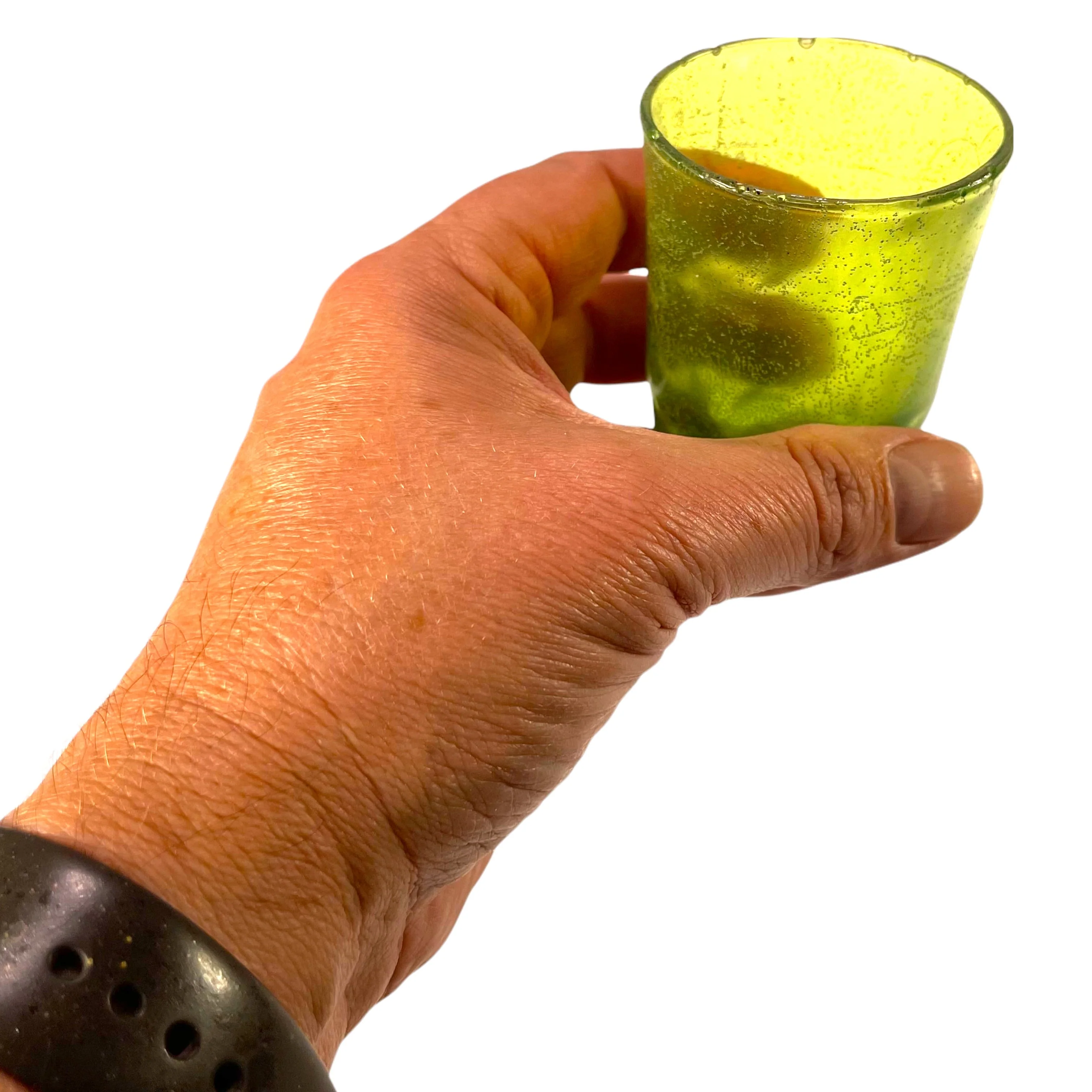 SMASHProps Large 3 Inch Breakaway Shot Glass - Image 8