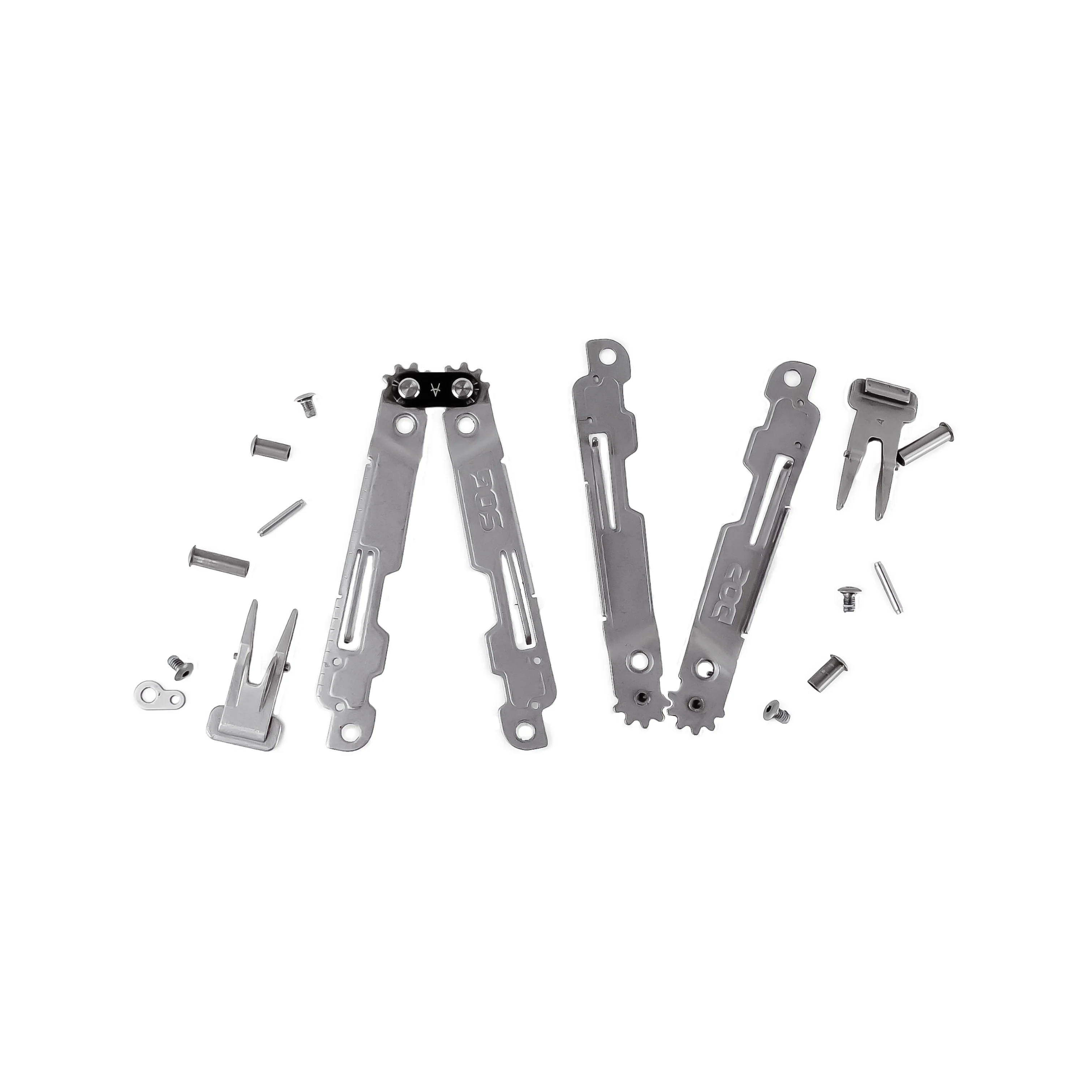 SOG PowerAccess Deluxe Replacement Parts for Modifications or Repair - Image 14