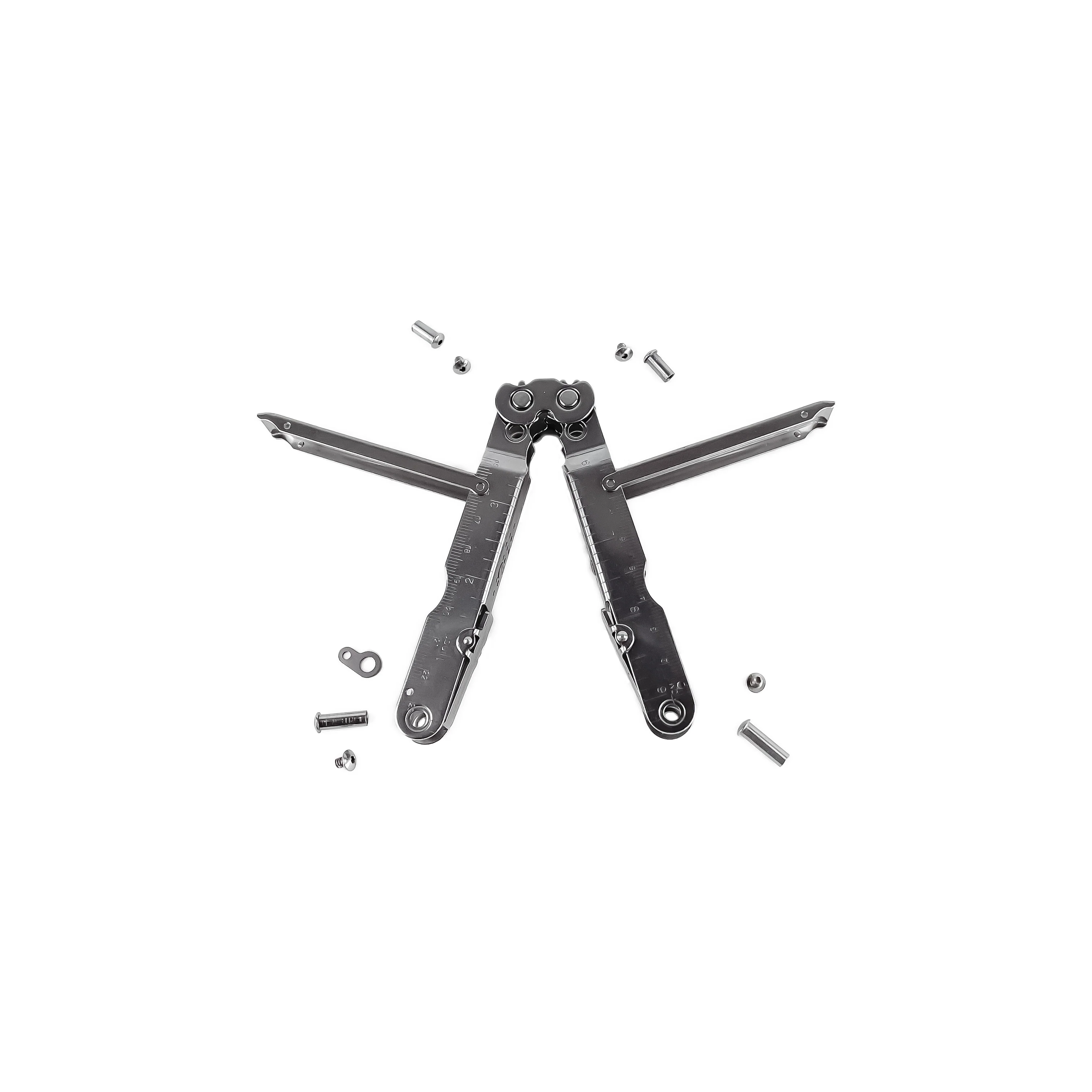 SOG Powerlock Replacement Parts for Modifications or Repair - Image 13