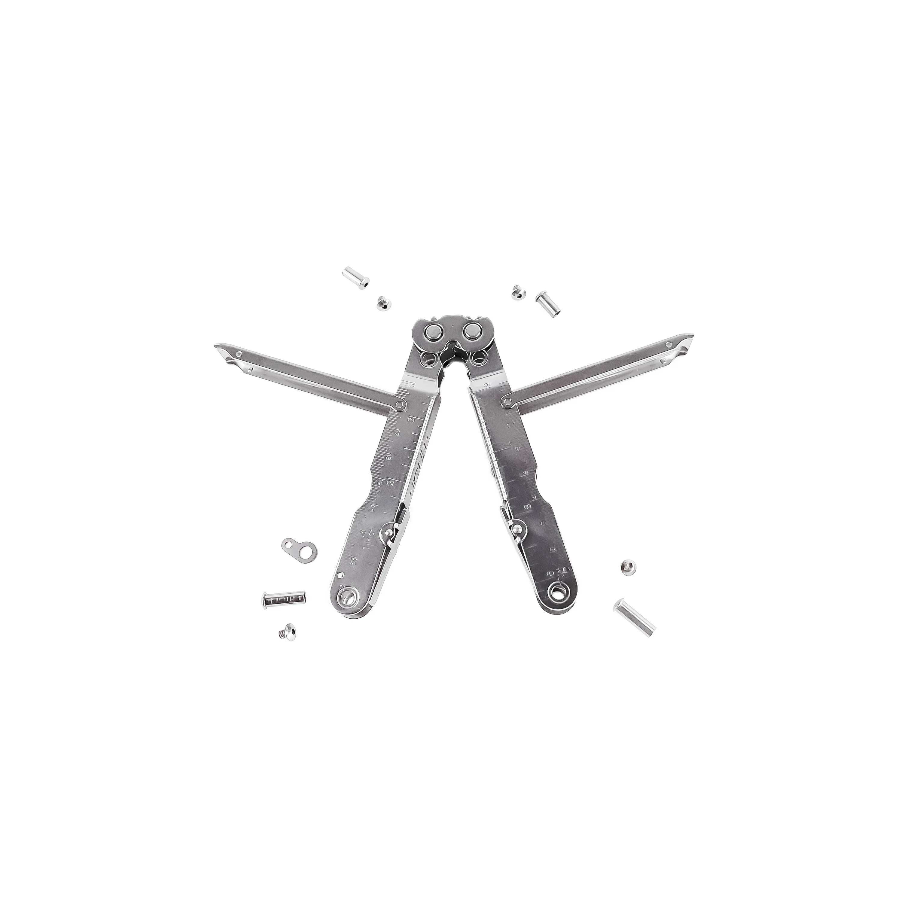 SOG Powerlock Replacement Parts for Modifications or Repair - Image 52