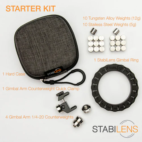 StabiLens Starter Kit - Image 6