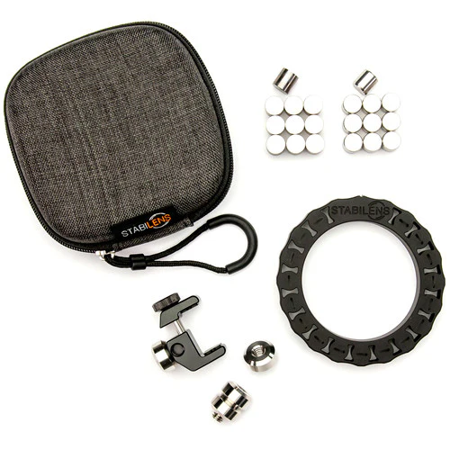 StabiLens Starter Kit - Image 7
