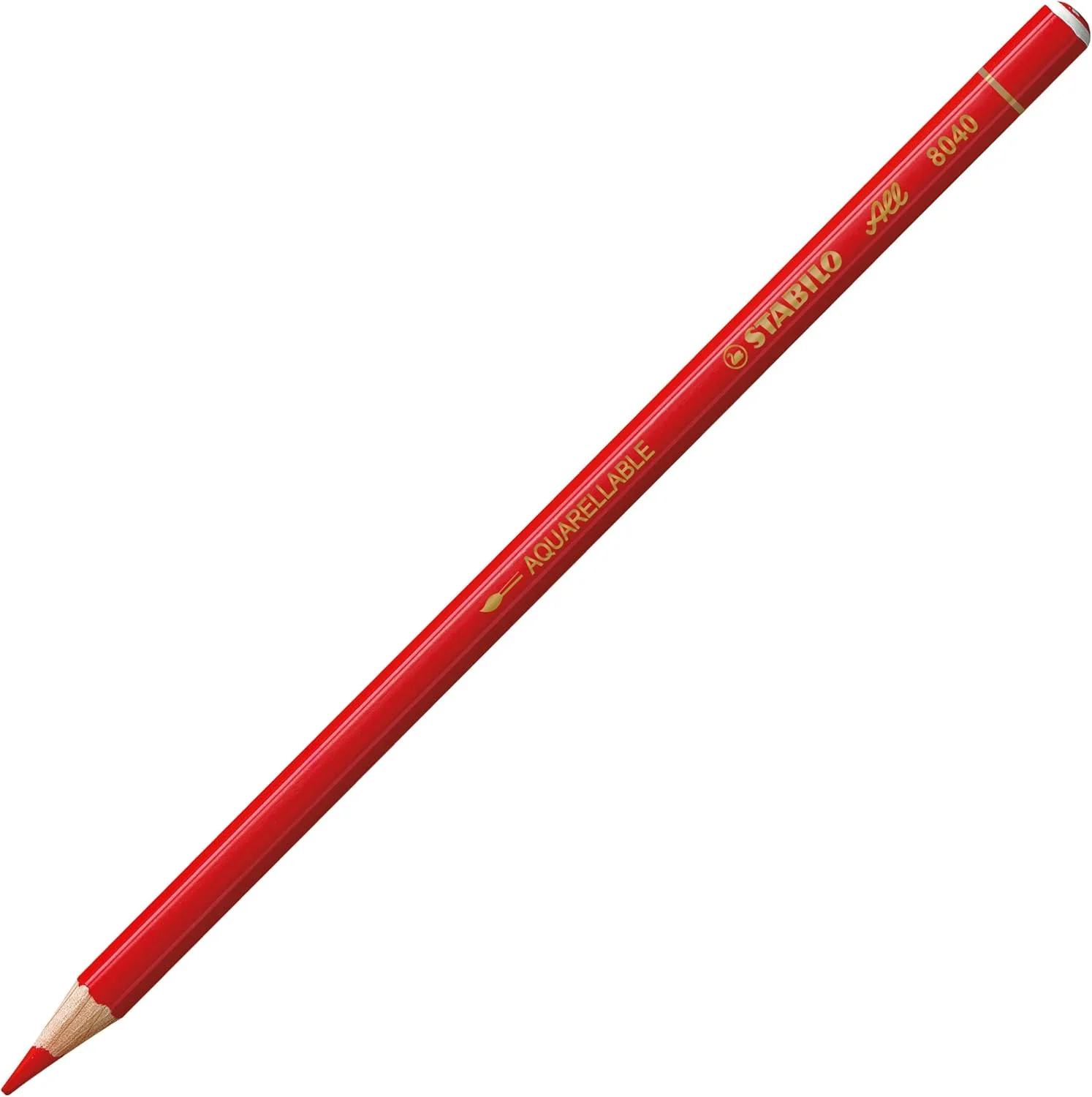 STABILO Pencil (White, Black) - Image 6