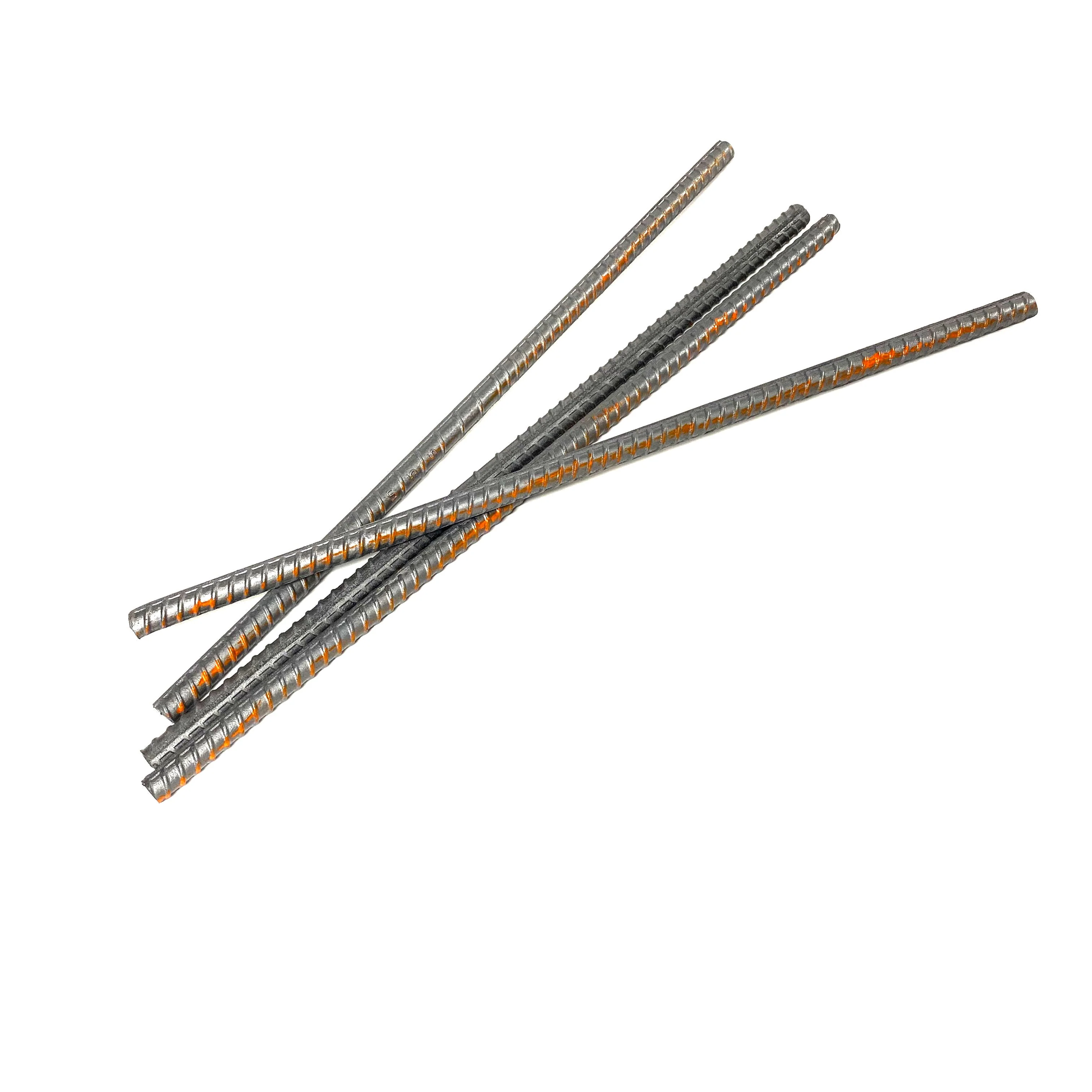 Steel Rebar Foam Rubber Action Prop with Metal Bendable Core - Image 2