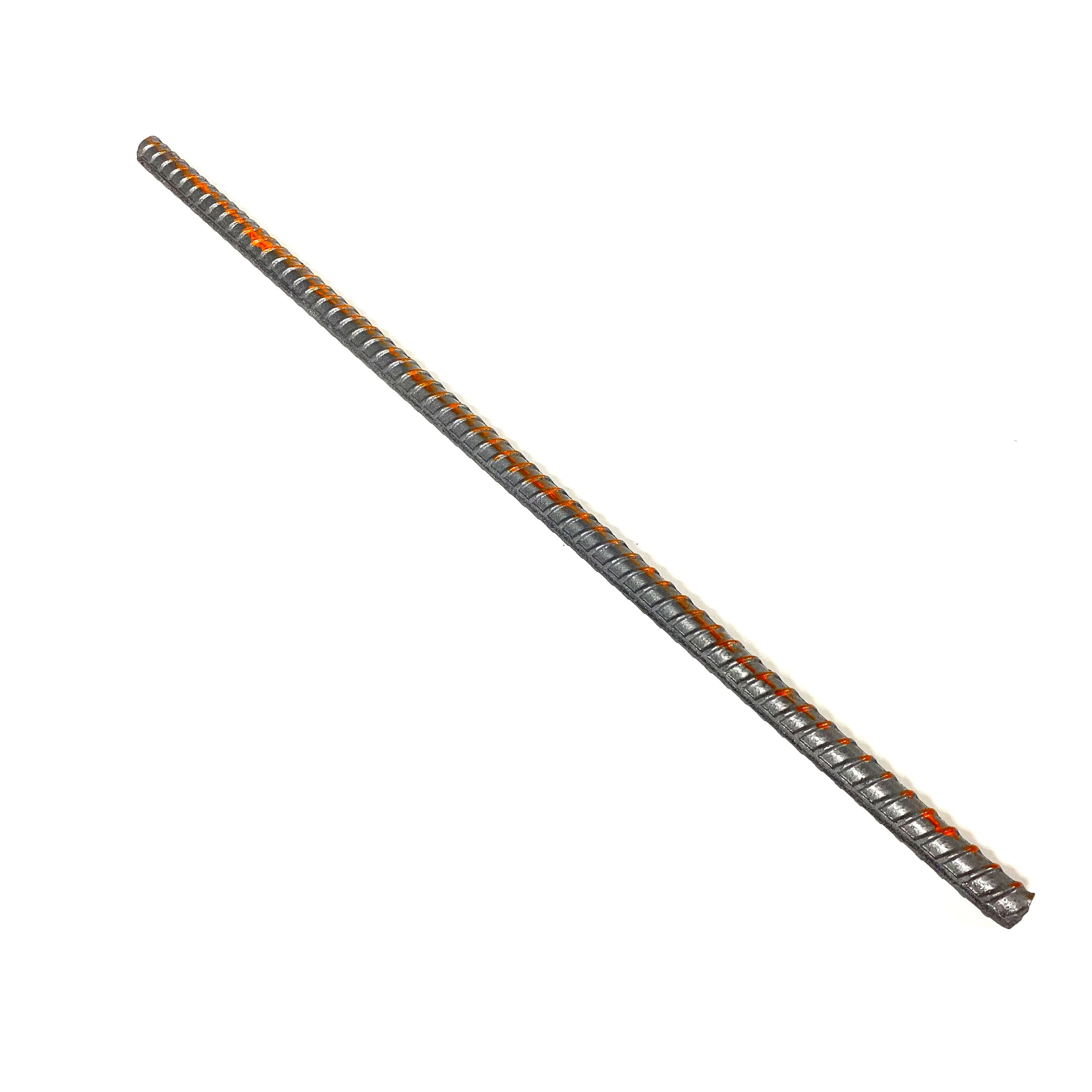 Steel Rebar Foam Rubber Action Prop with Metal Bendable Core - Image 3