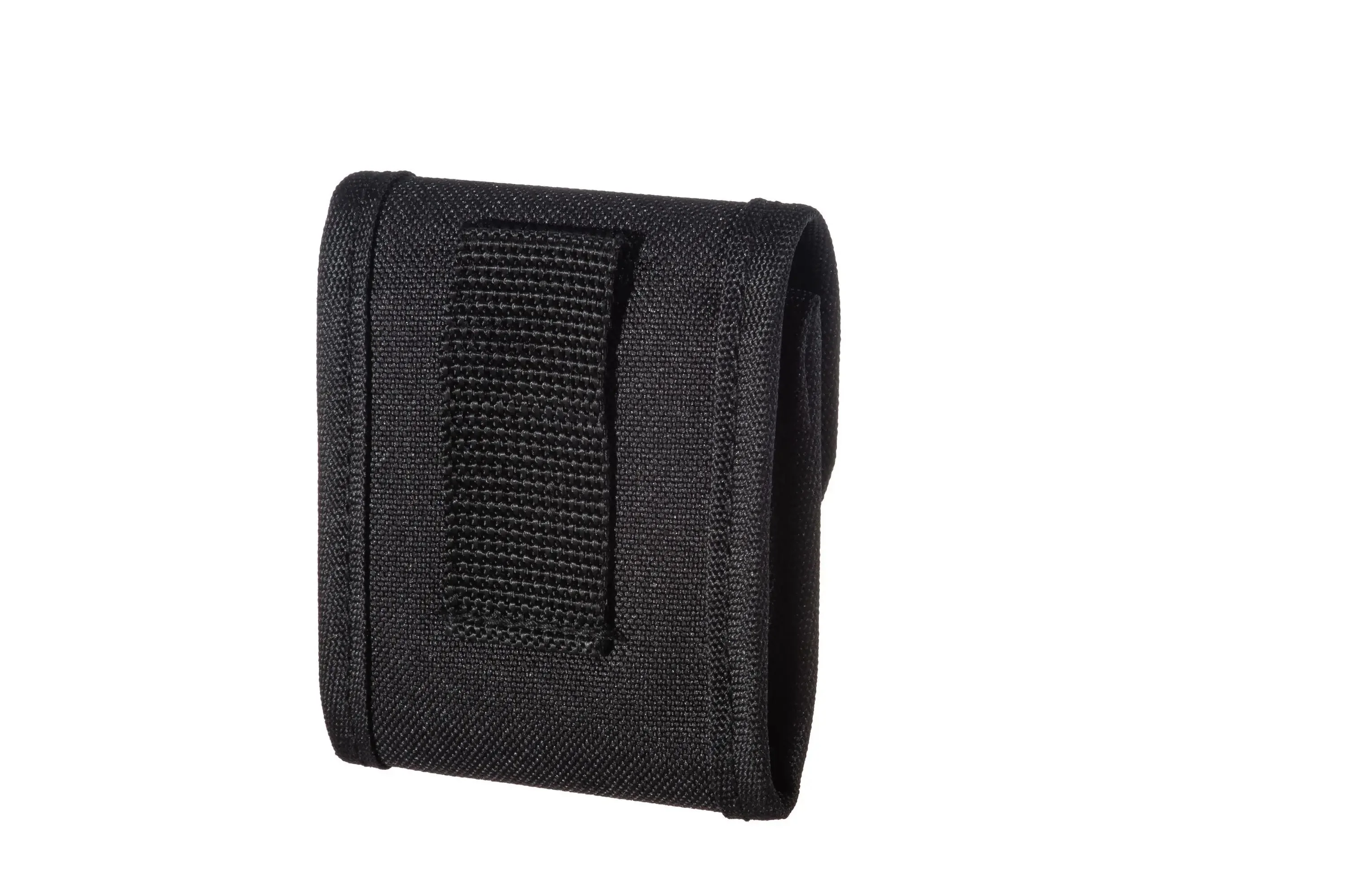 Storacell Large Battery Caddy Case Pouch (Black) - Image 3