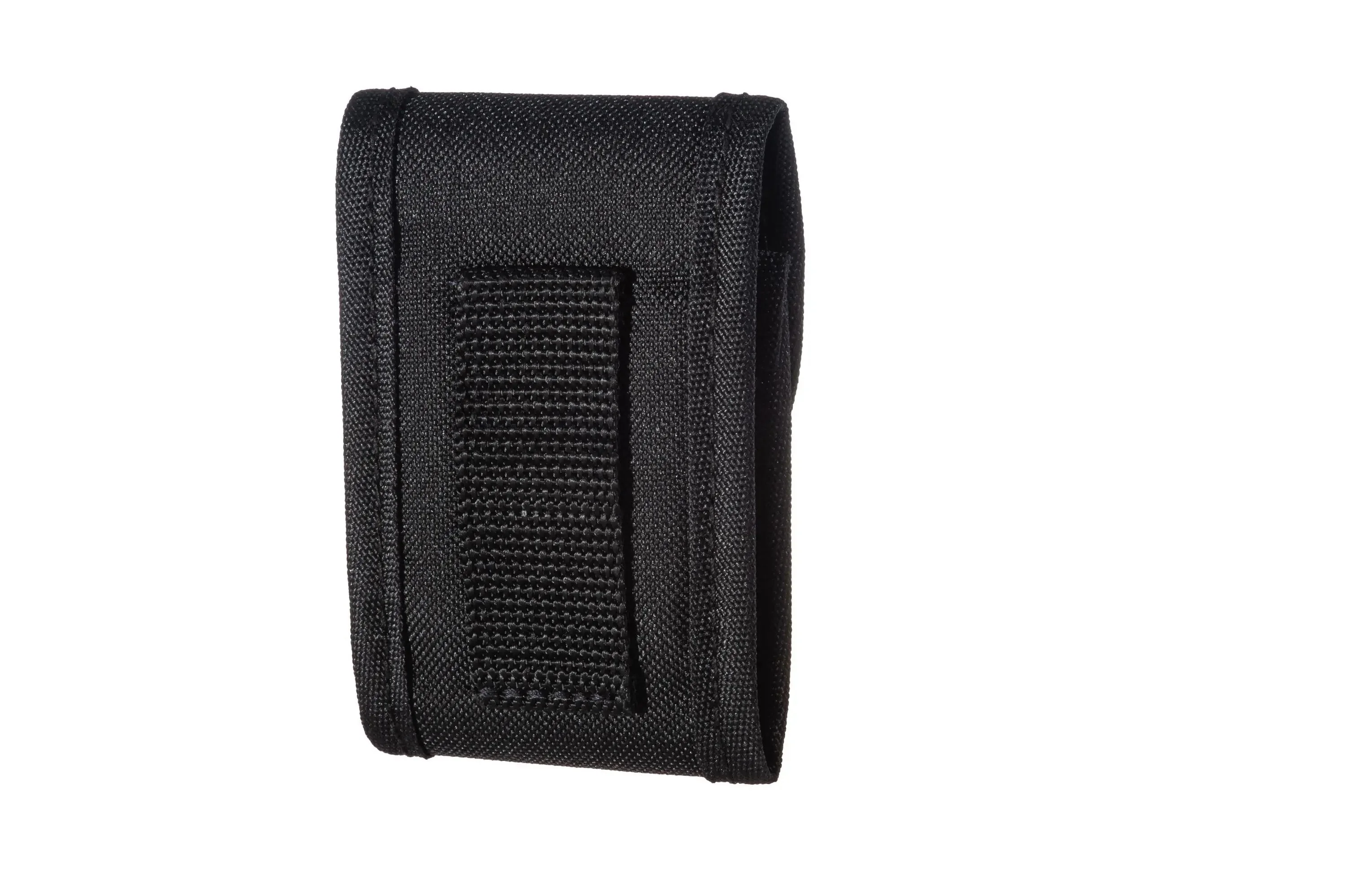 Storacell Narrow Battery Caddy Case Pouch (Black) - Image 3