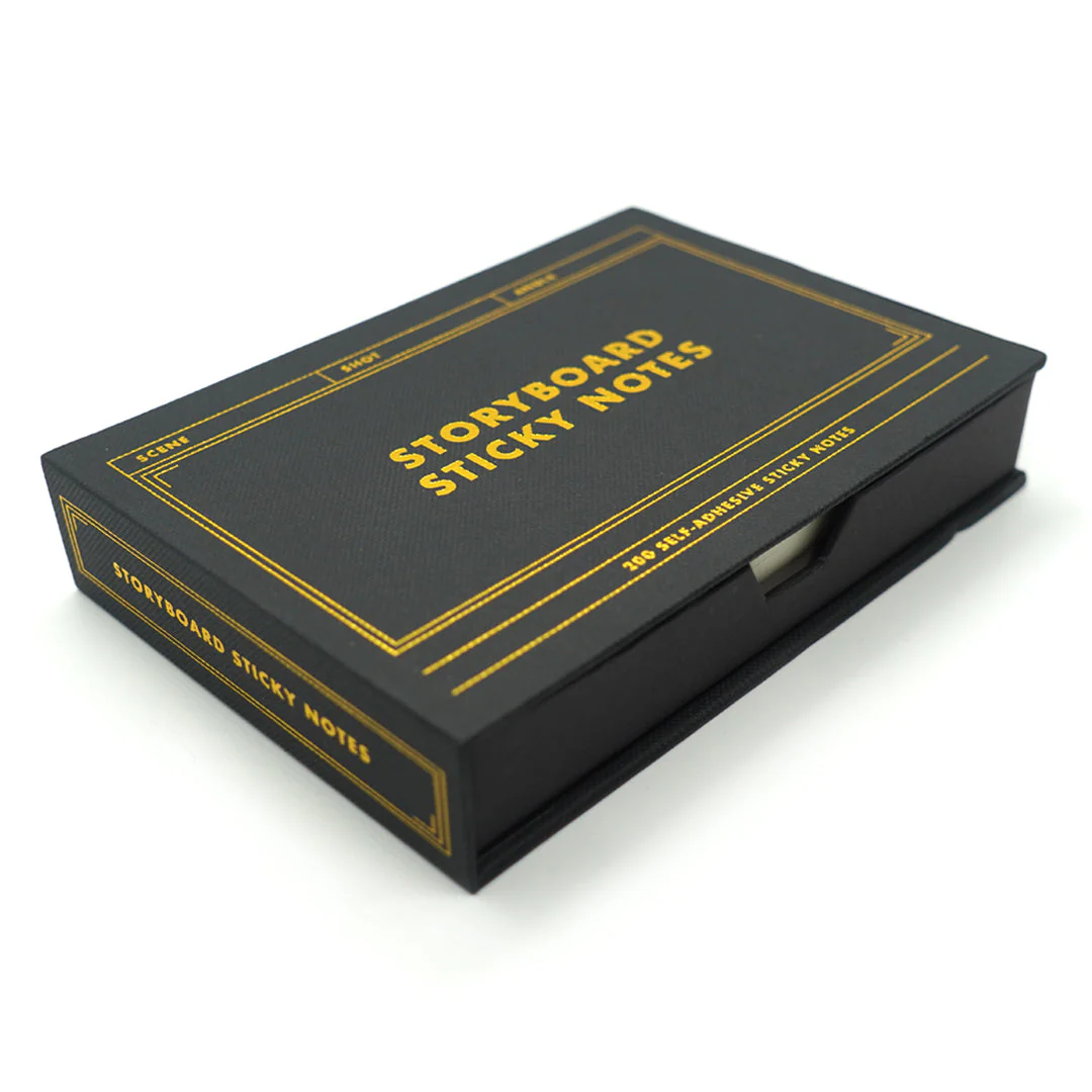 Storyboard Sticky Notes - Image 3