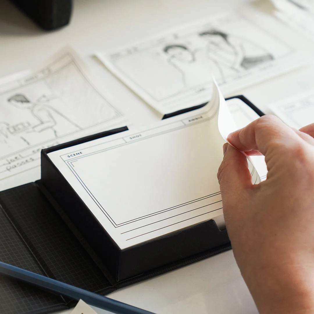Storyboard Sticky Notes - Image 4