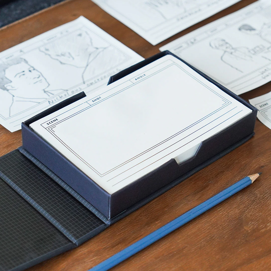 Storyboard Sticky Notes - Image 6