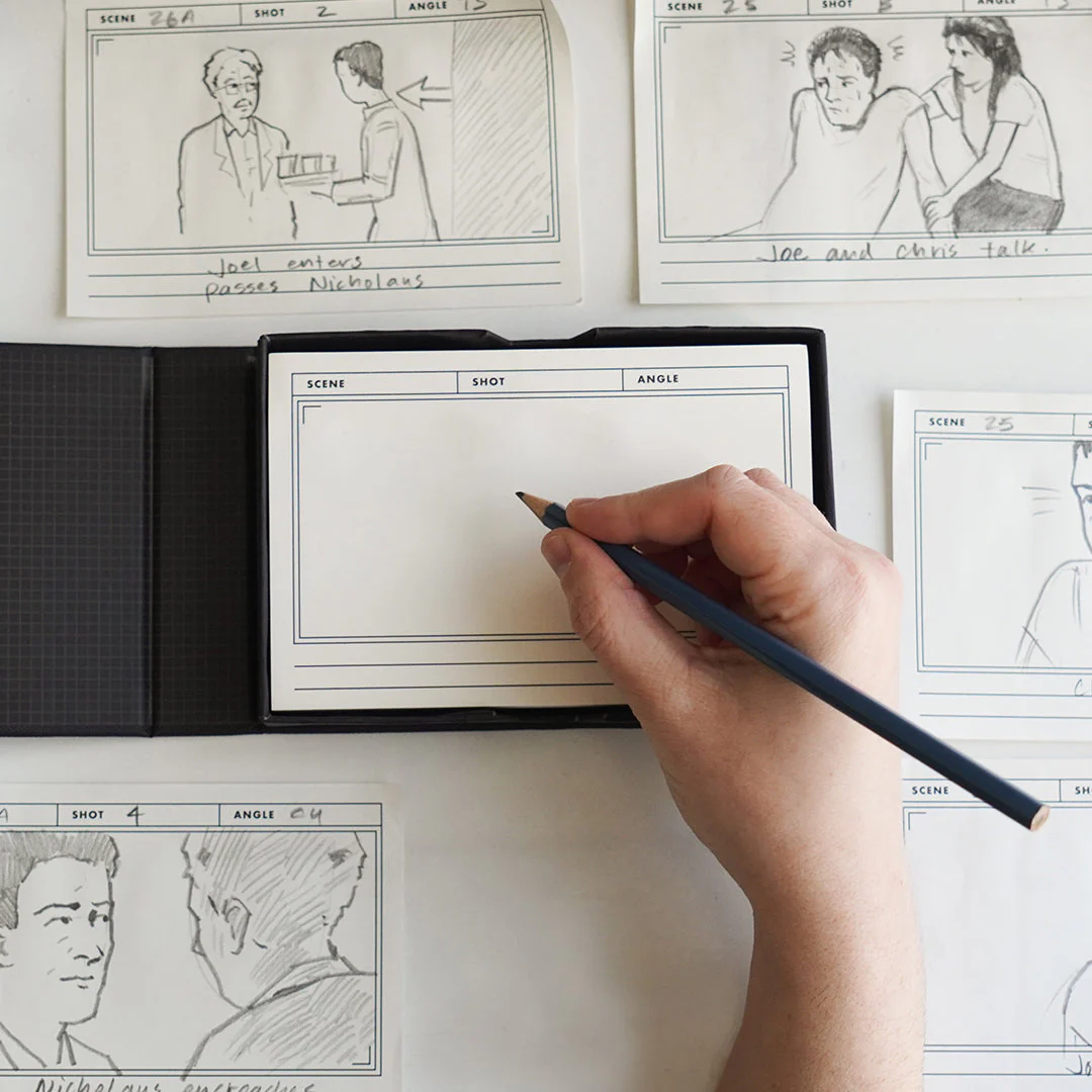Storyboard Sticky Notes - Image 7