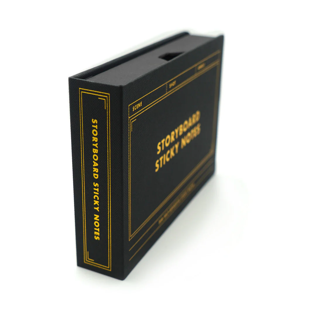 Storyboard Sticky Notes - Image 8