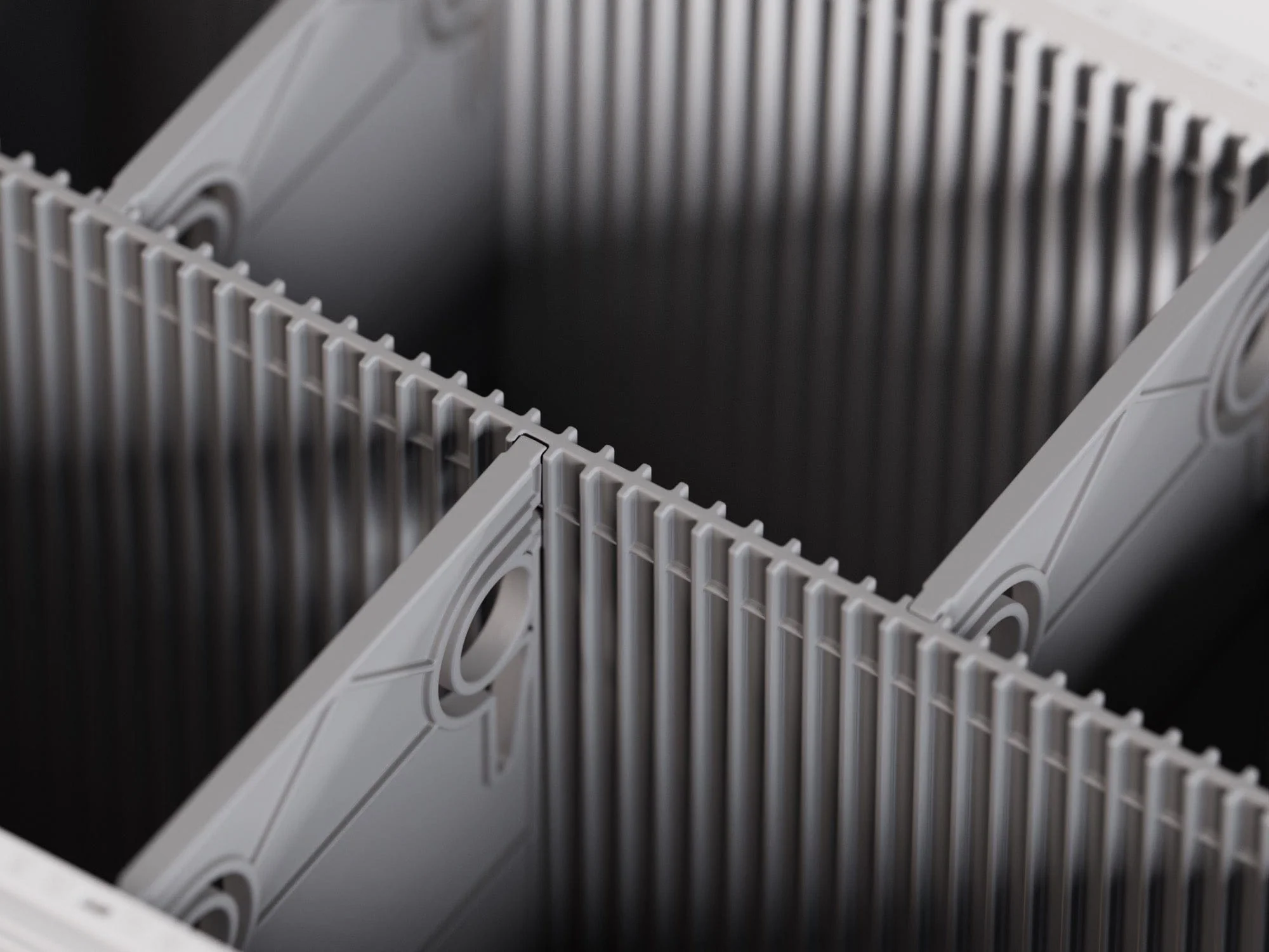 SIDIOCrate Sub Divider - Image 3