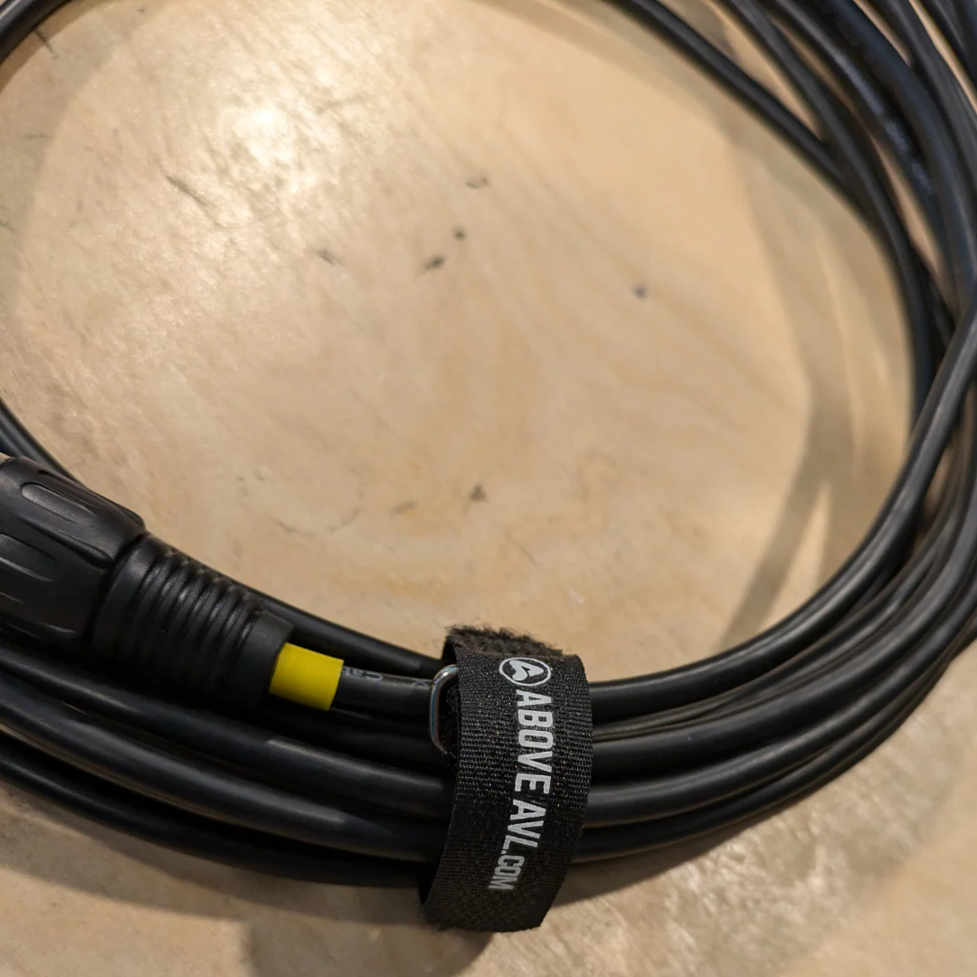 The Best Cable Ties You've Ever Used (Pack) - Image 2
