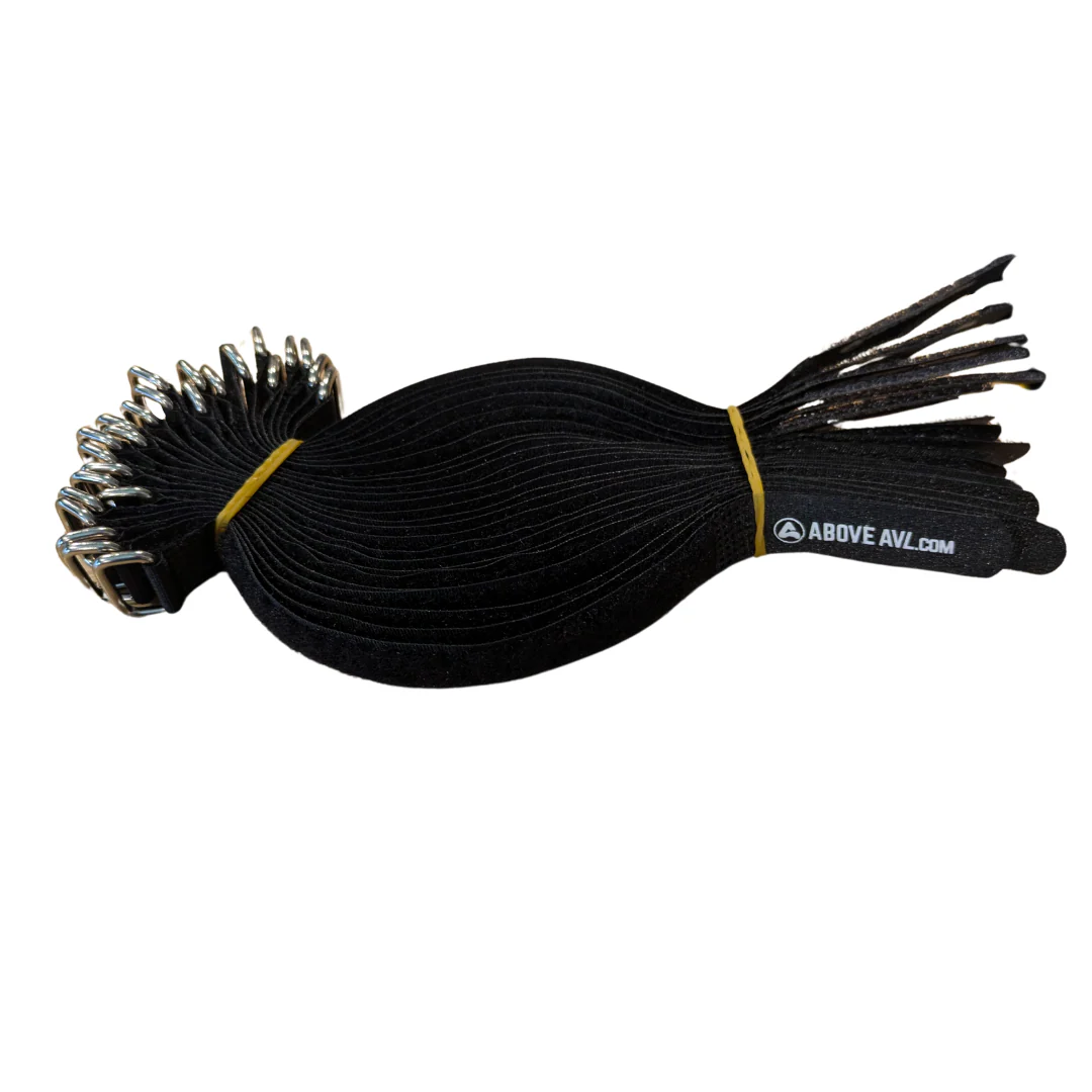 The Best Cable Ties You've Ever Used (Pack) - Image 3