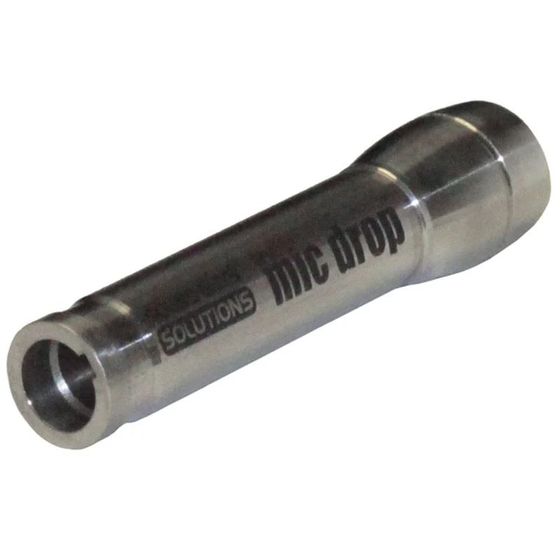 Sound Guys Soultions The Mic Drop TA/Mini XLR - Image 2