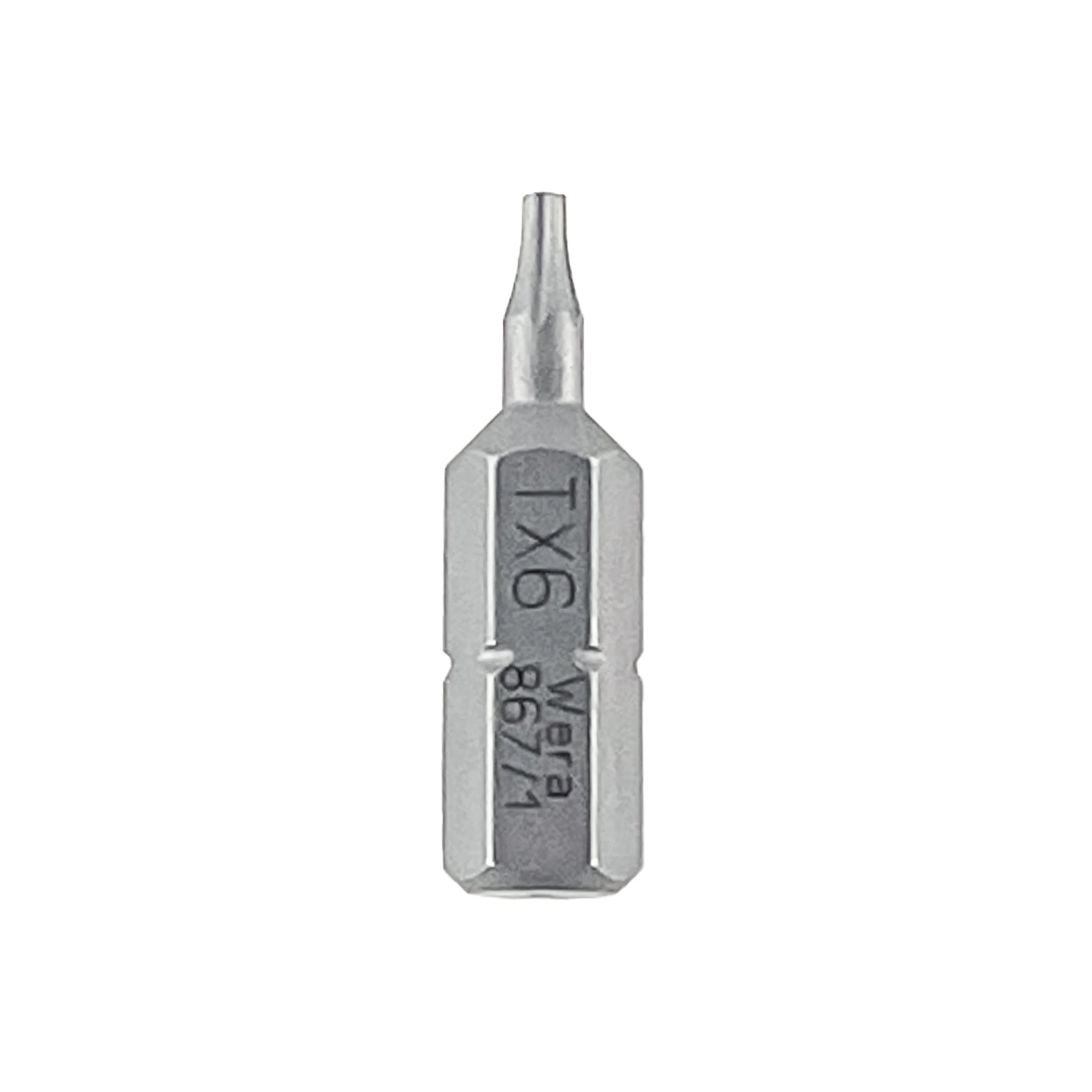 Torx Screwdriver Bits from Wera Tools - Image 2