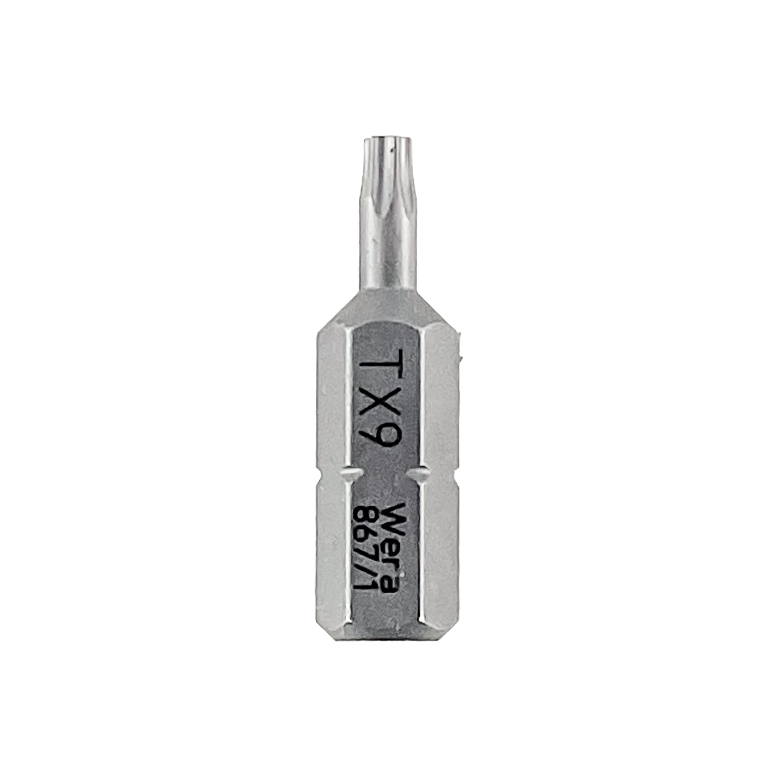 Torx Screwdriver Bits from Wera Tools - Image 4