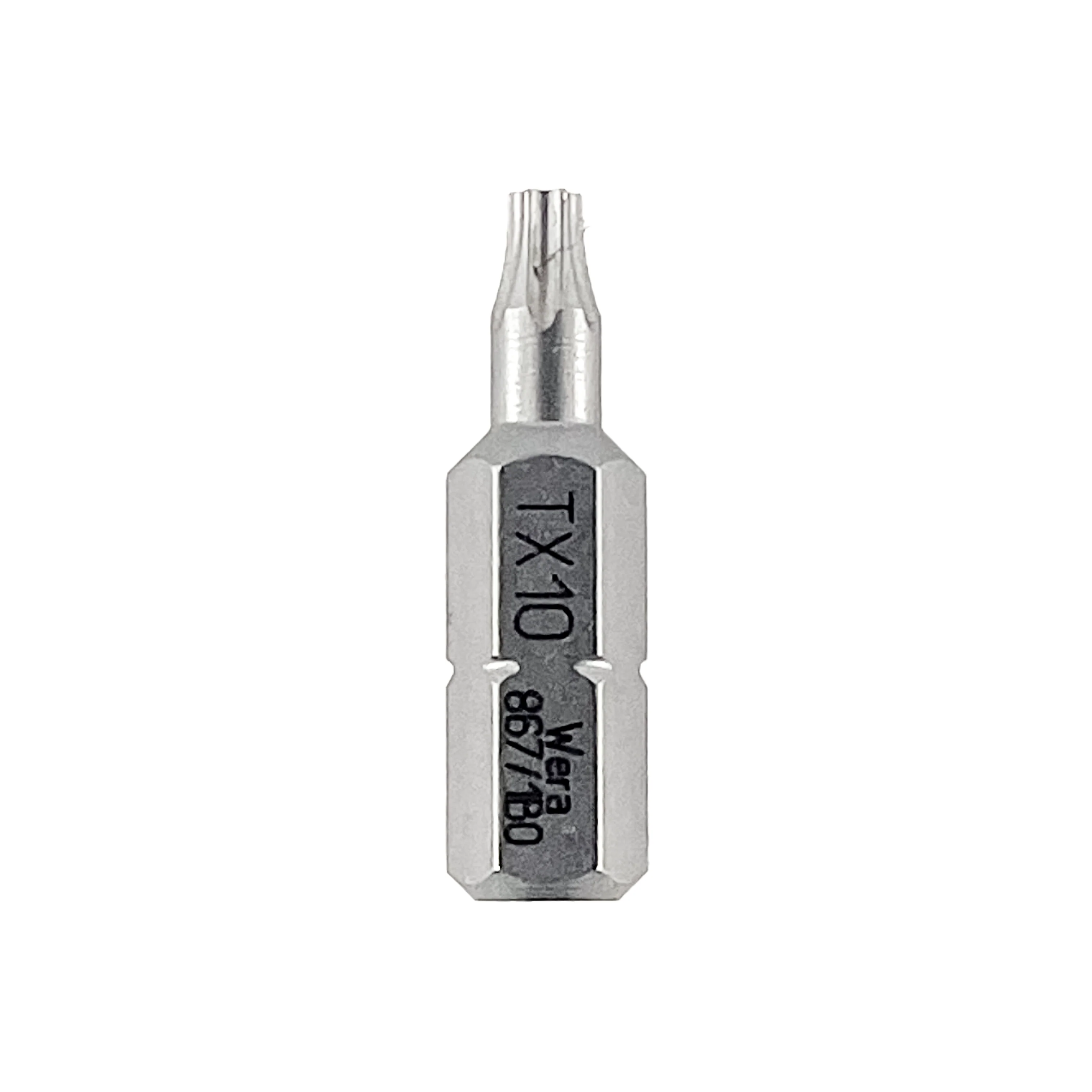 Torx Screwdriver Bits from Wera Tools - Image 5