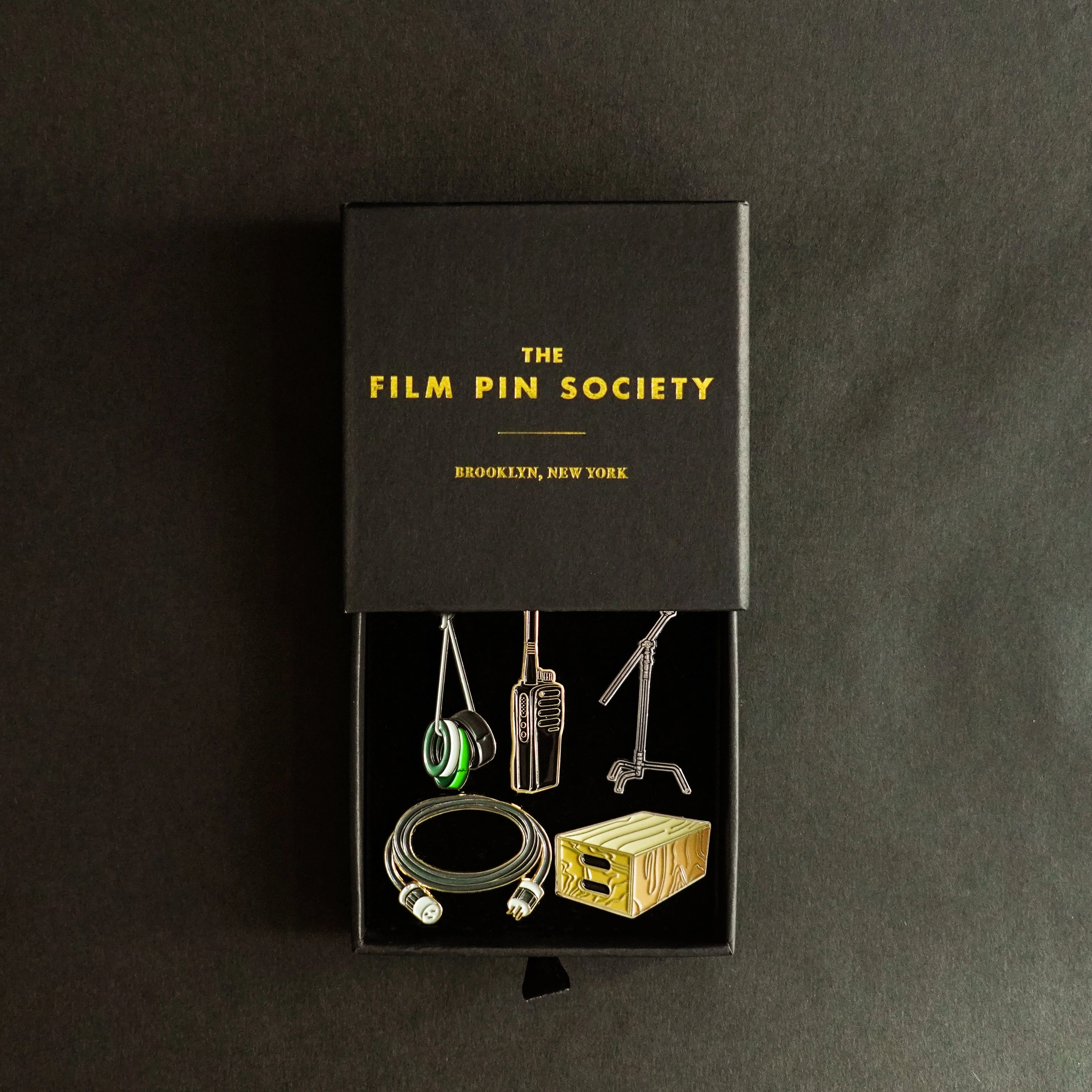 Ultimate Grip Essentials Pin Box Set - Image 2