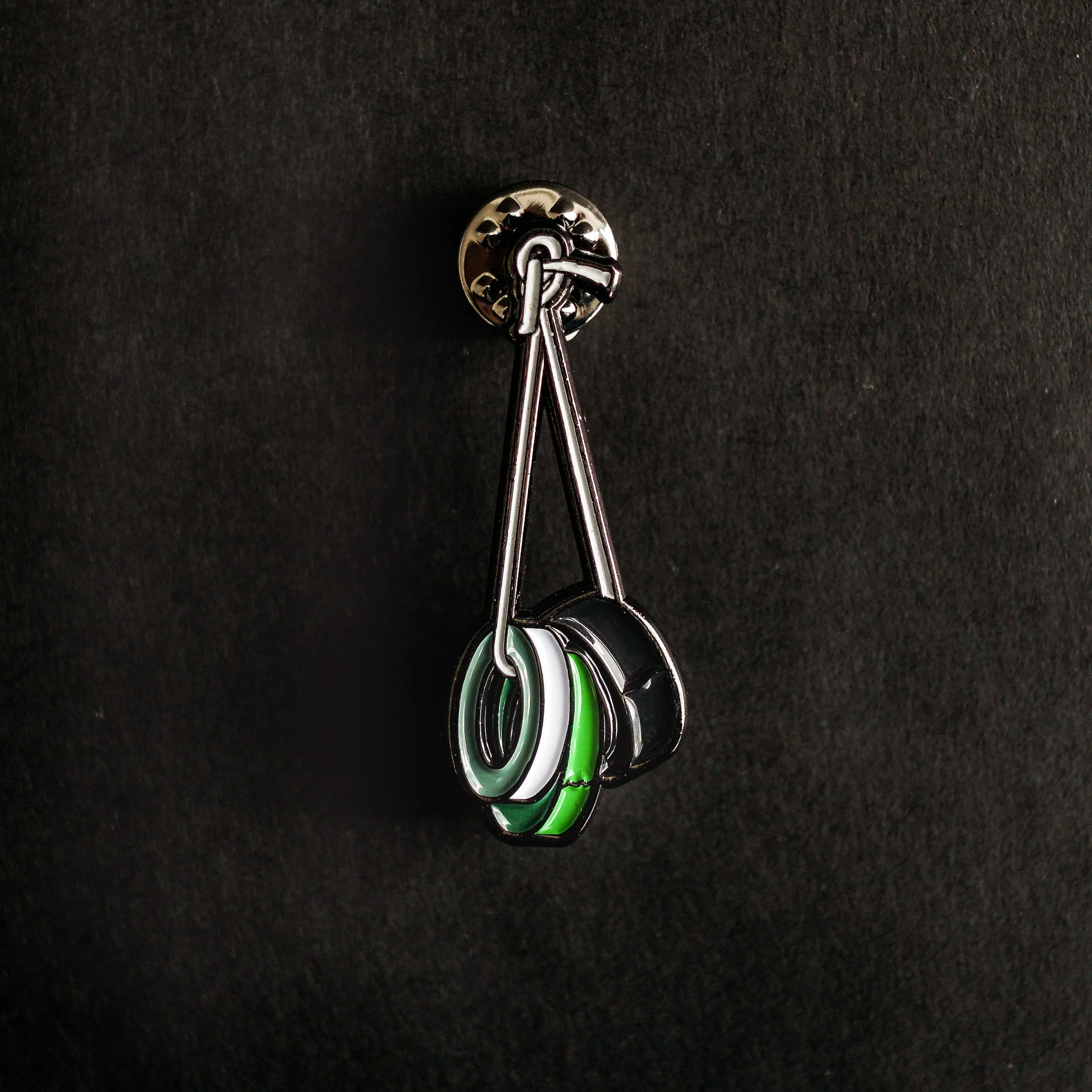 Ultimate Grip Essentials Pin Box Set - Image 8