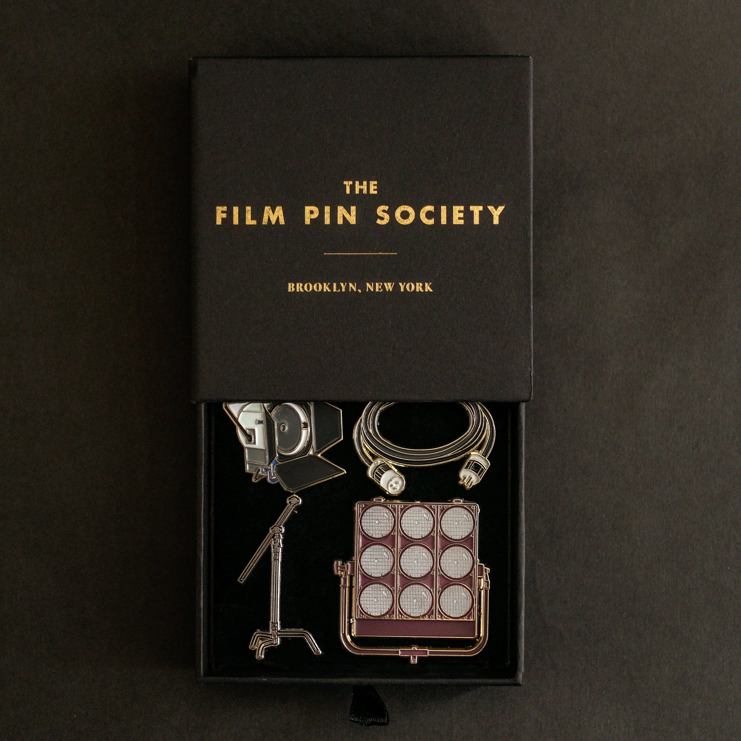 Ultimate Lighting Package Pin Box Set - Image 2