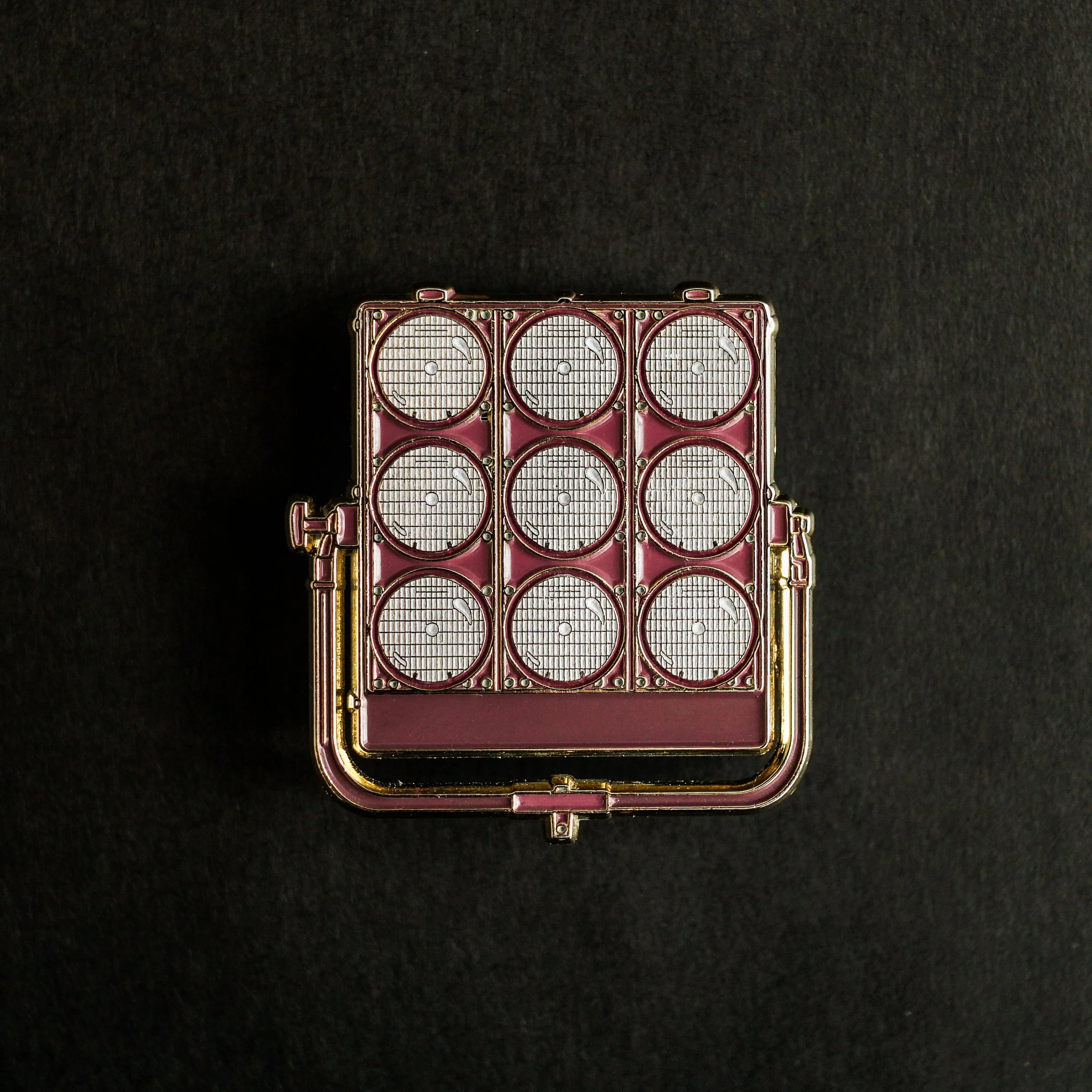 Ultimate Lighting Package Pin Box Set - Image 5