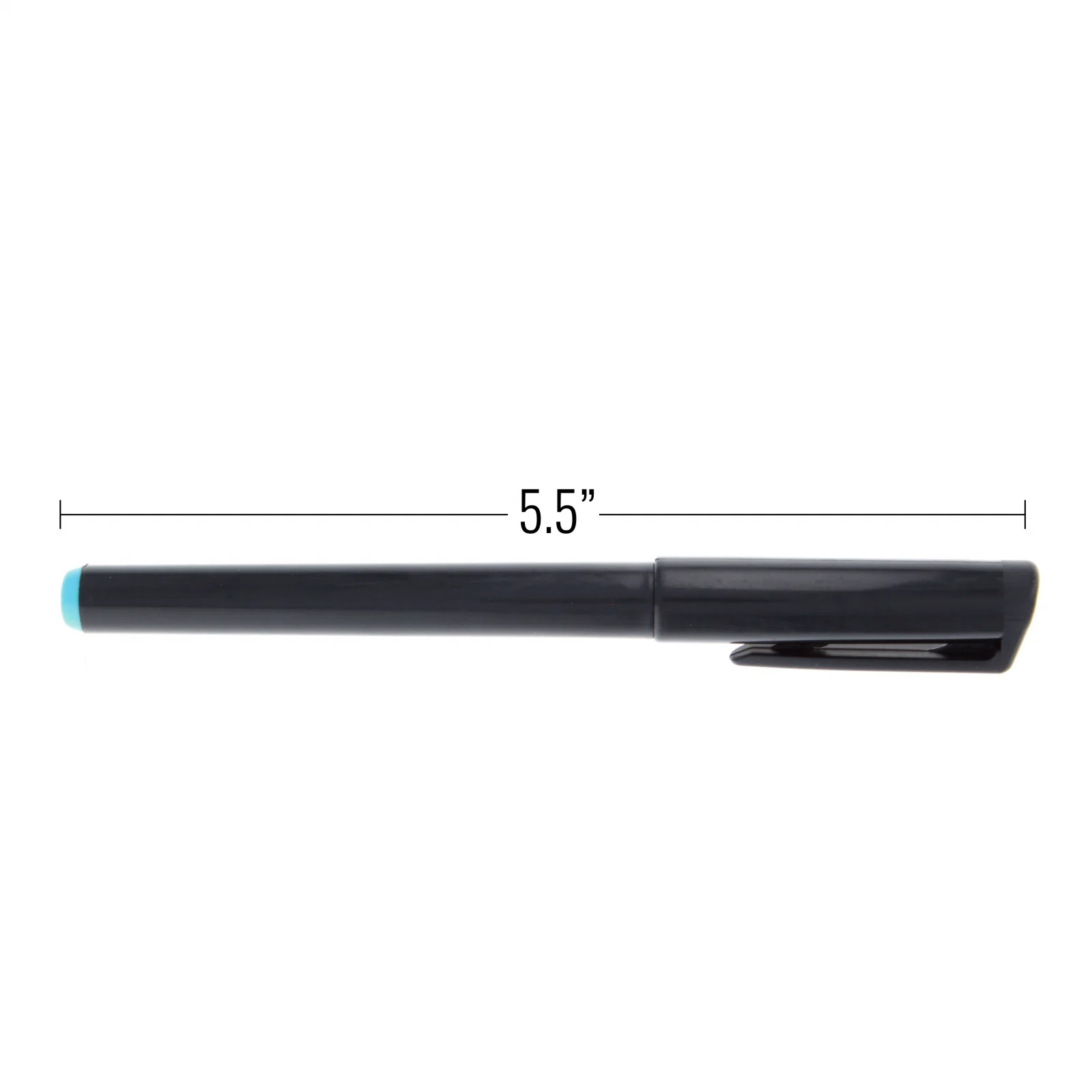 UV Pen Ultraviolet Invisible Ink Marker (Blue, Pink, Yellow) - Image 5