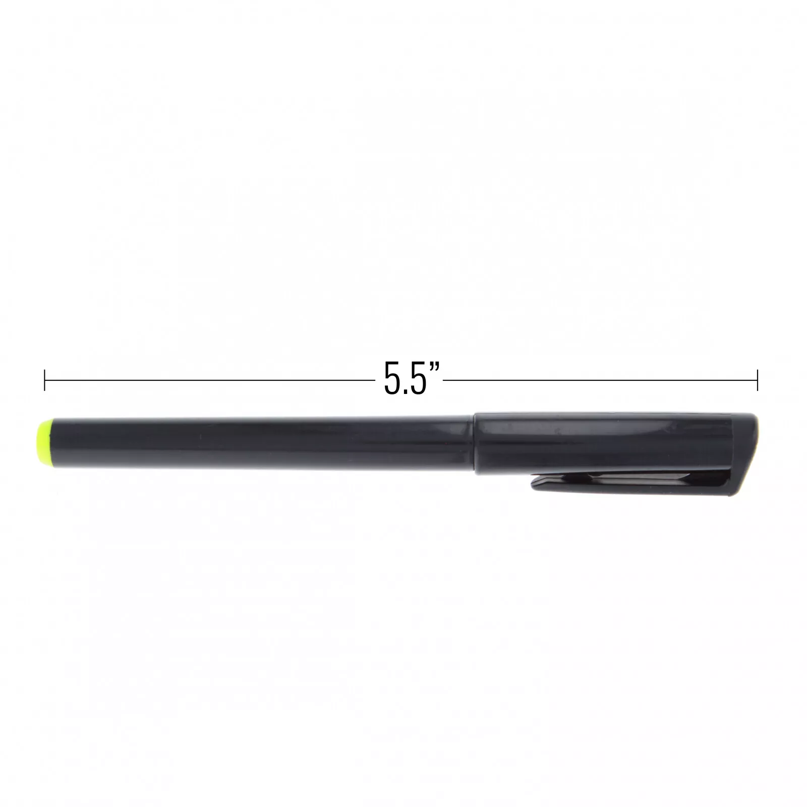 UV Pen Ultraviolet Invisible Ink Marker (Blue, Pink, Yellow) - Image 6