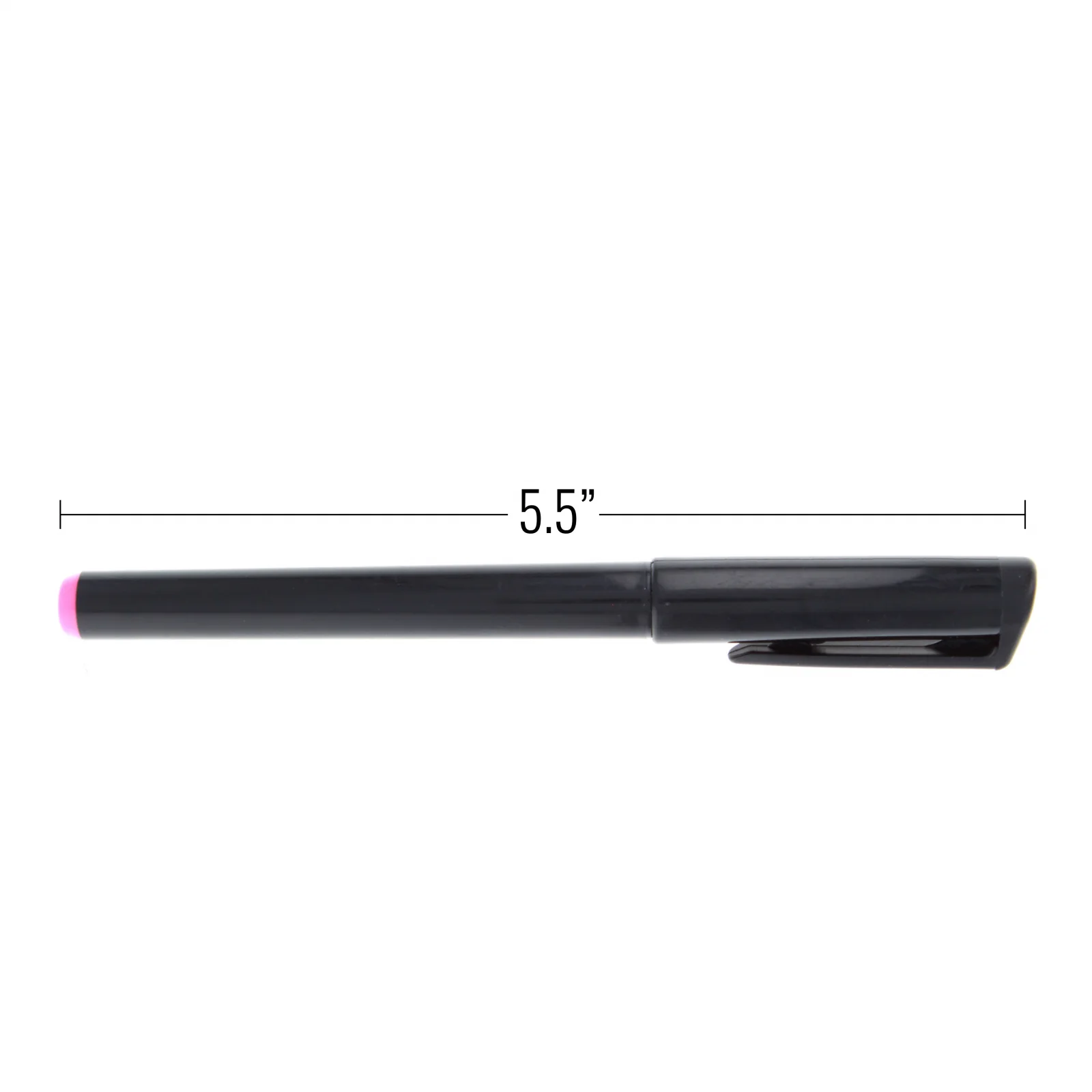 UV Pen Ultraviolet Invisible Ink Marker (Blue, Pink, Yellow) - Image 7