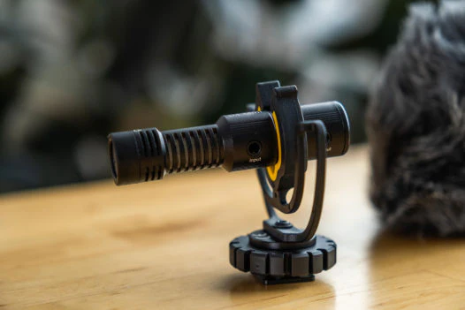 Deity V-Mic D4 Mini Microphone - Image 3