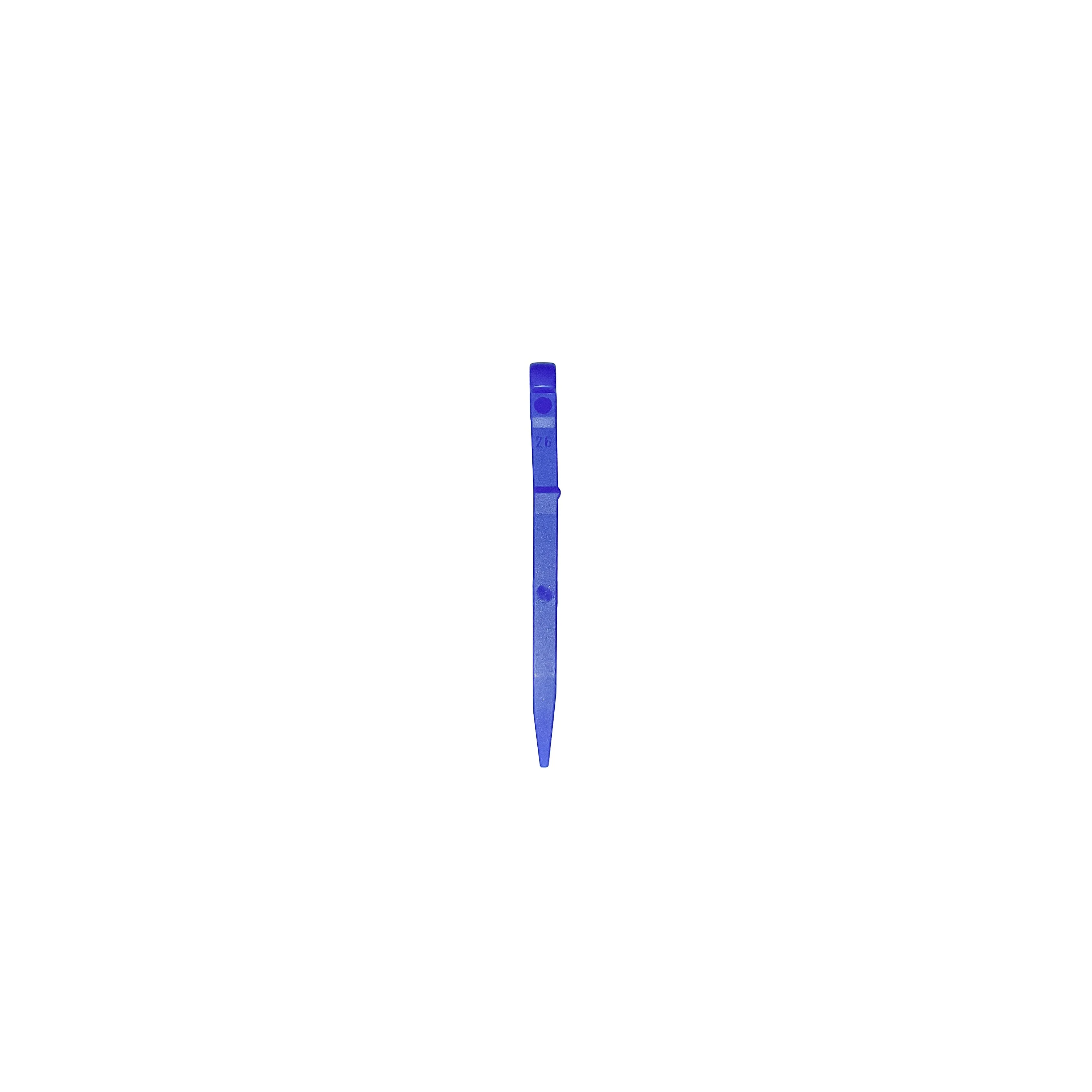 Swiss Army Knife Victorinox Toothpick - Replacement Tools - Image 10