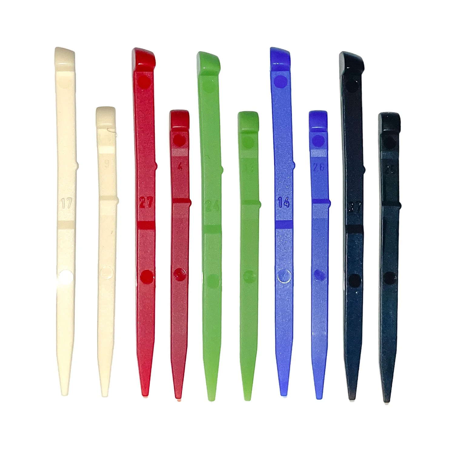 Swiss Army Knife Victorinox Toothpick - Replacement Tools - Image 12