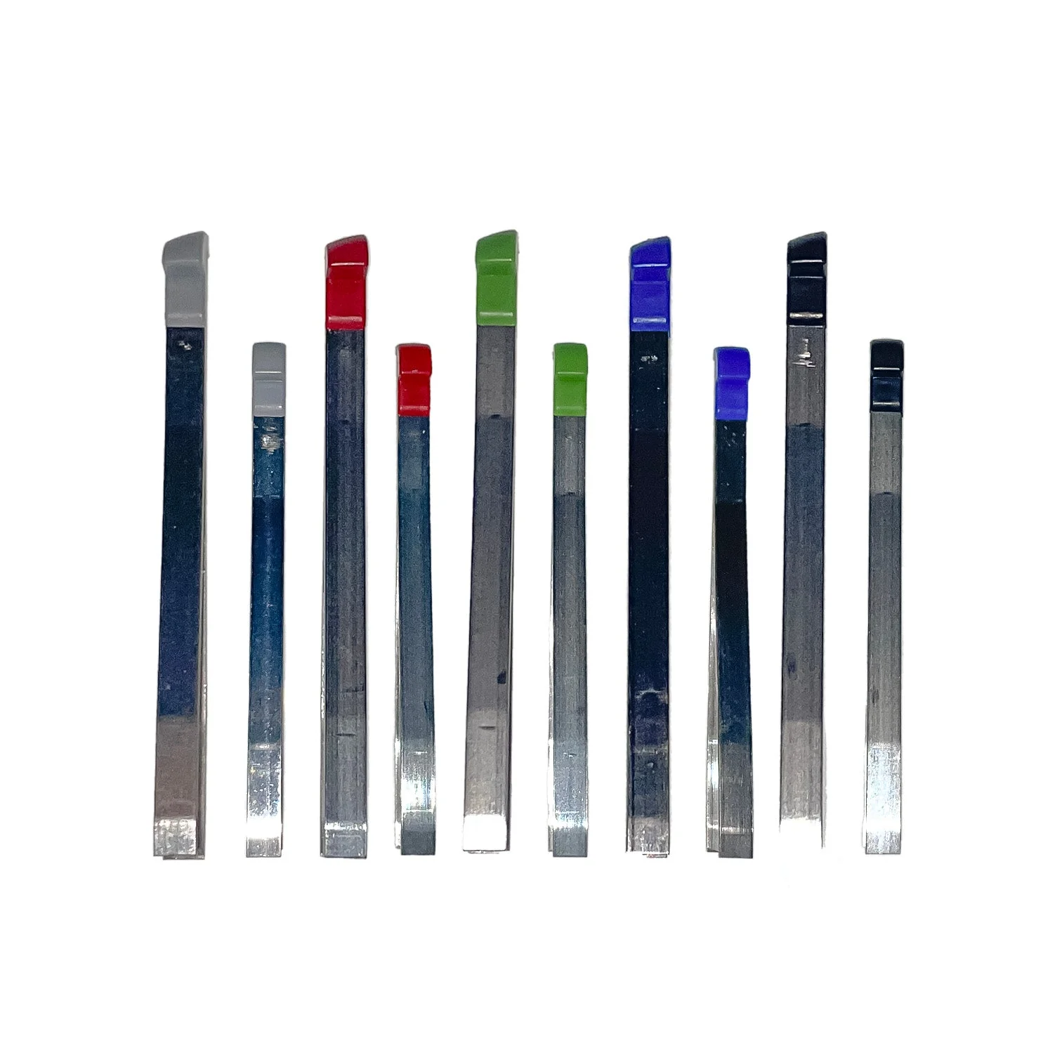 Swiss Army Knife Victorinox Tweezers - Replacement Tools - Image 12