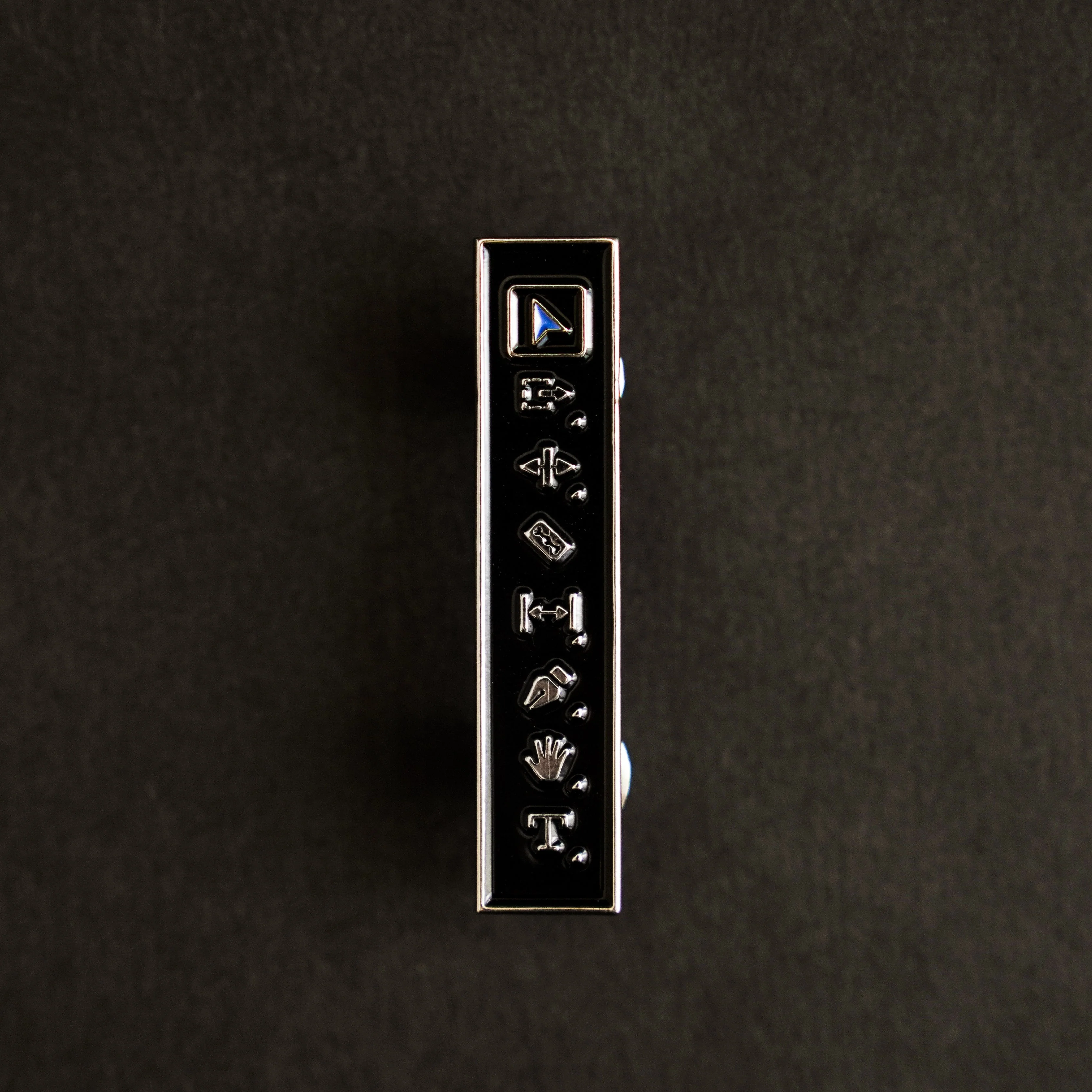 Video Editing Pin Box Set - Image 4
