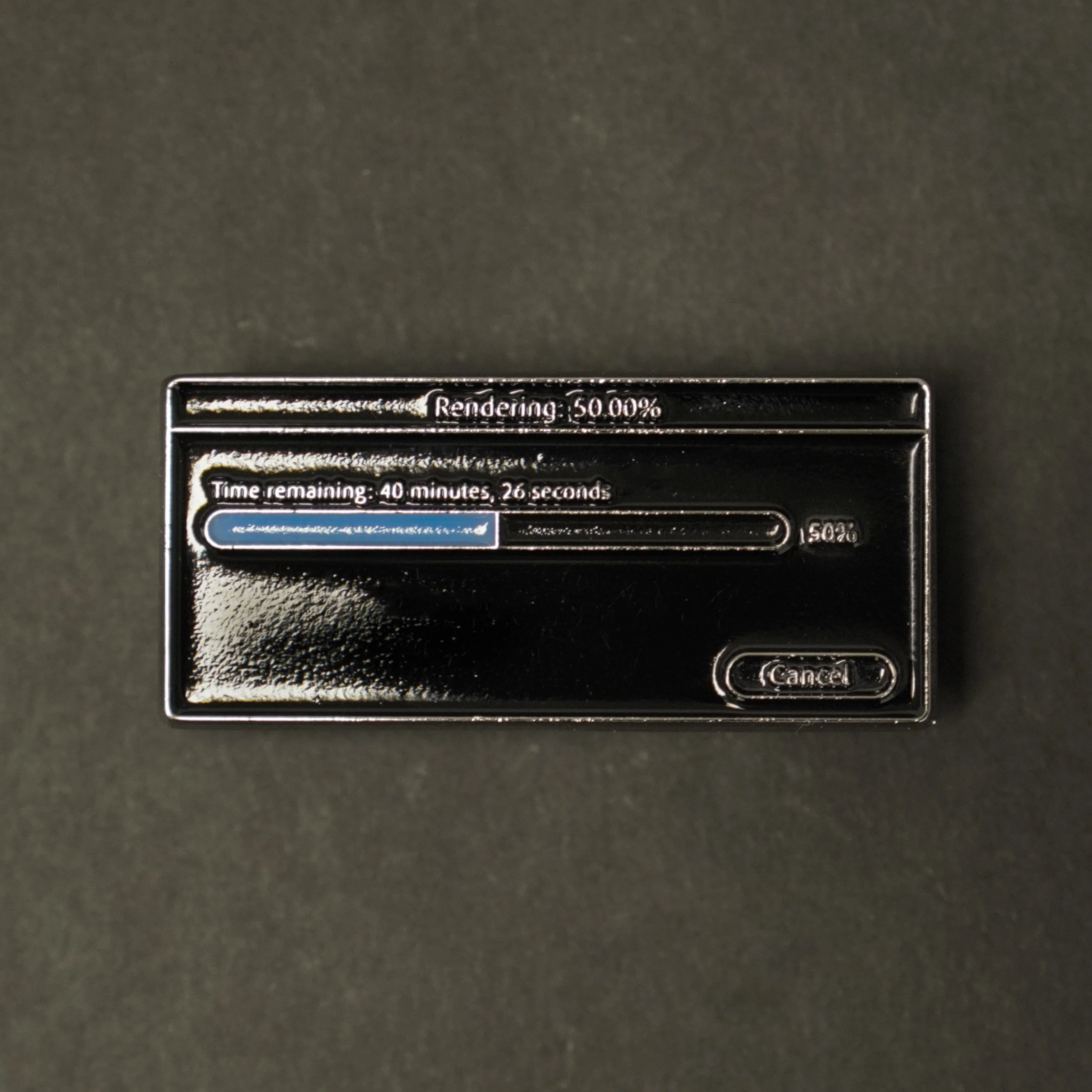Video Editing Pin Box Set - Image 5
