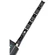 Viviana RF Whip Antenna Saver - 4 Pack (Black, White, Beige) - Image 3