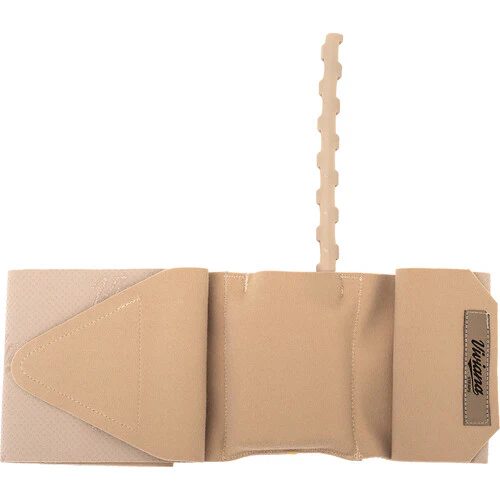 Viviana RF Whip Antenna Saver - 4 Pack (Black, White, Beige) - Image 5