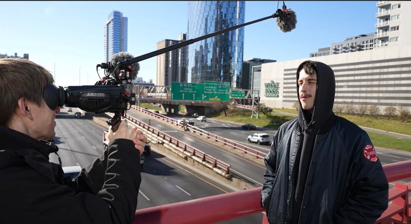 Zacuto Camera MicroBOOM - Image 10