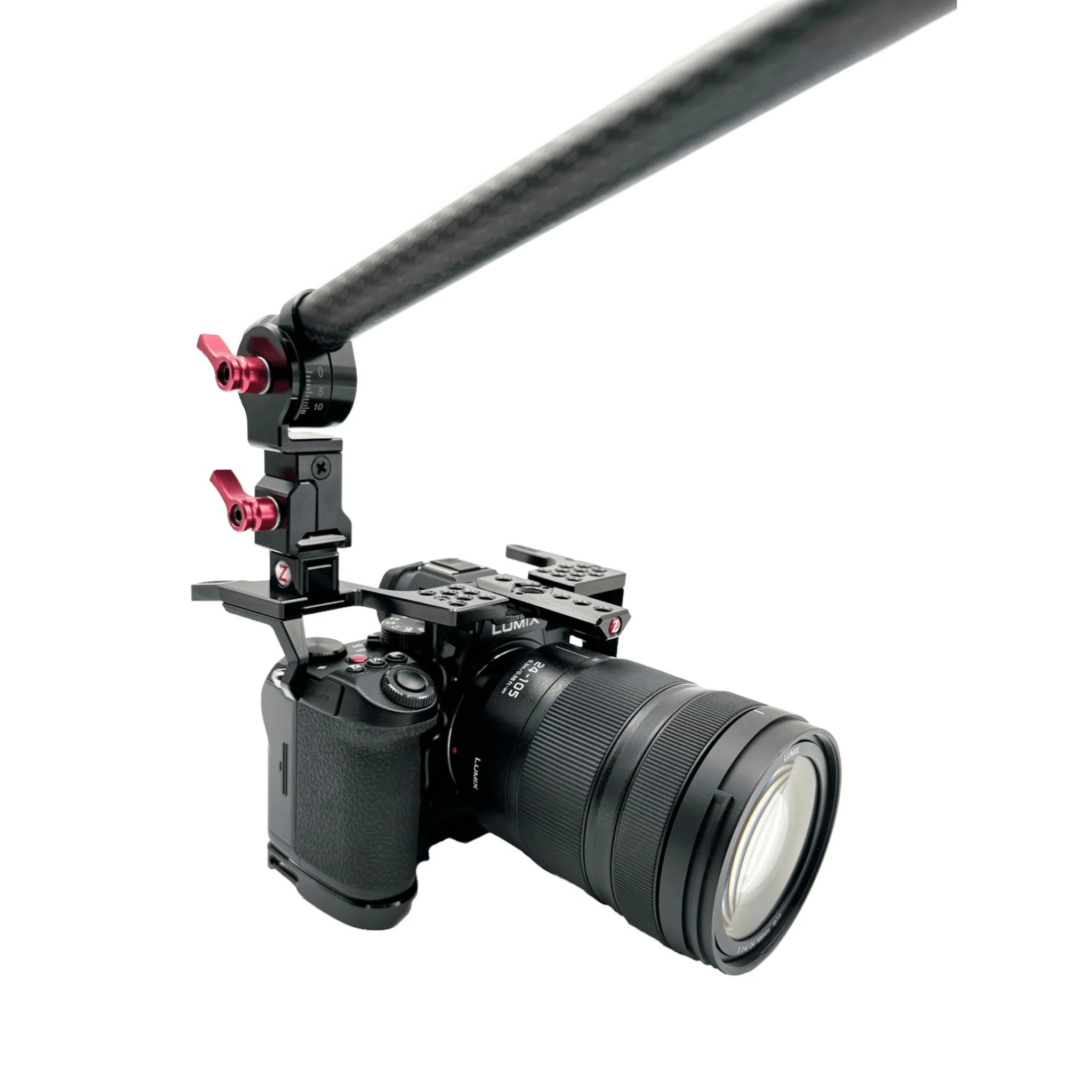 Zacuto Camera MicroBOOM - Image 5
