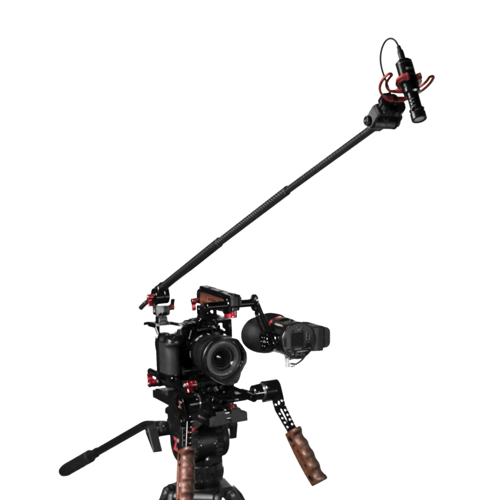 Zacuto Camera MicroBOOM - Image 7