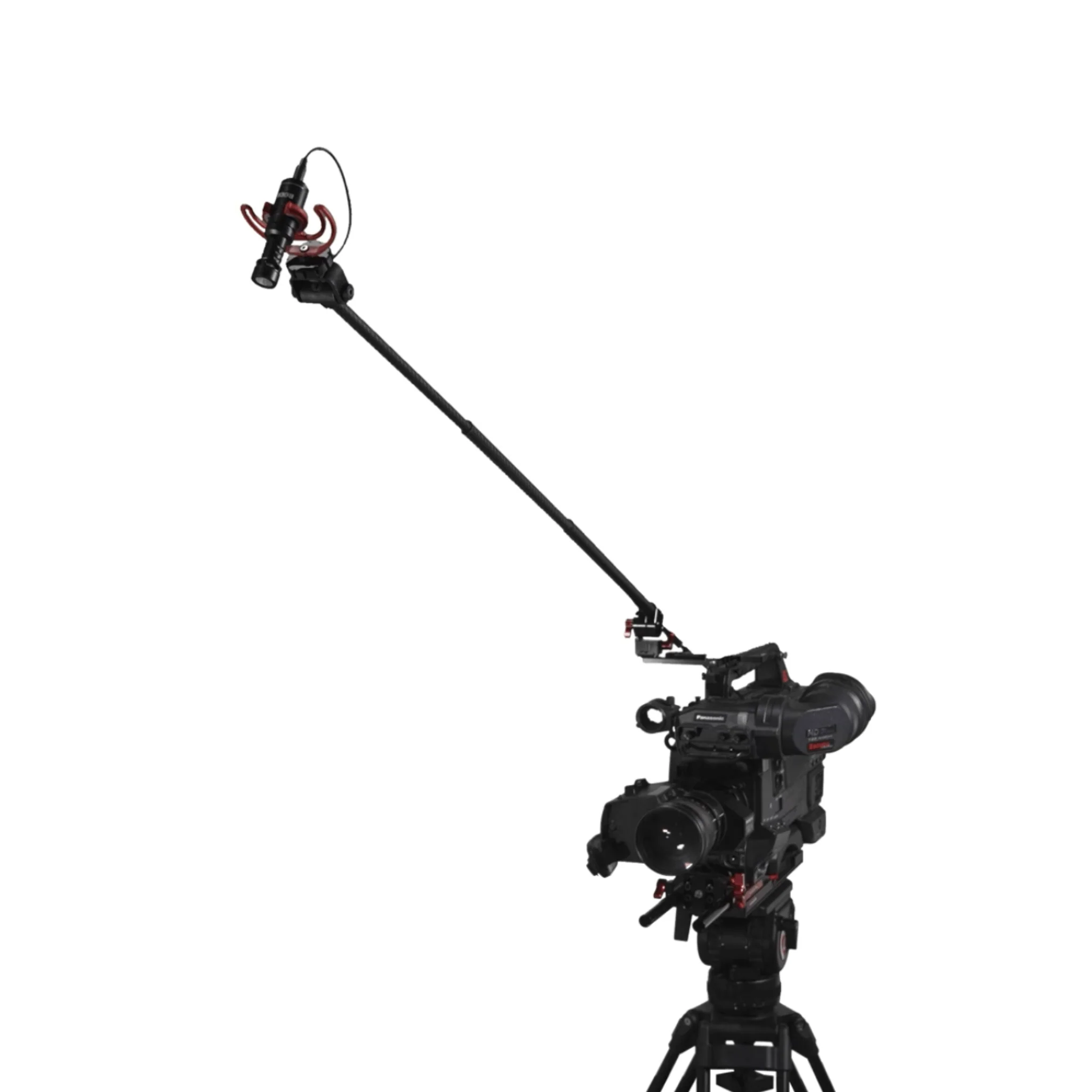 Zacuto Camera MicroBOOM - Image 8