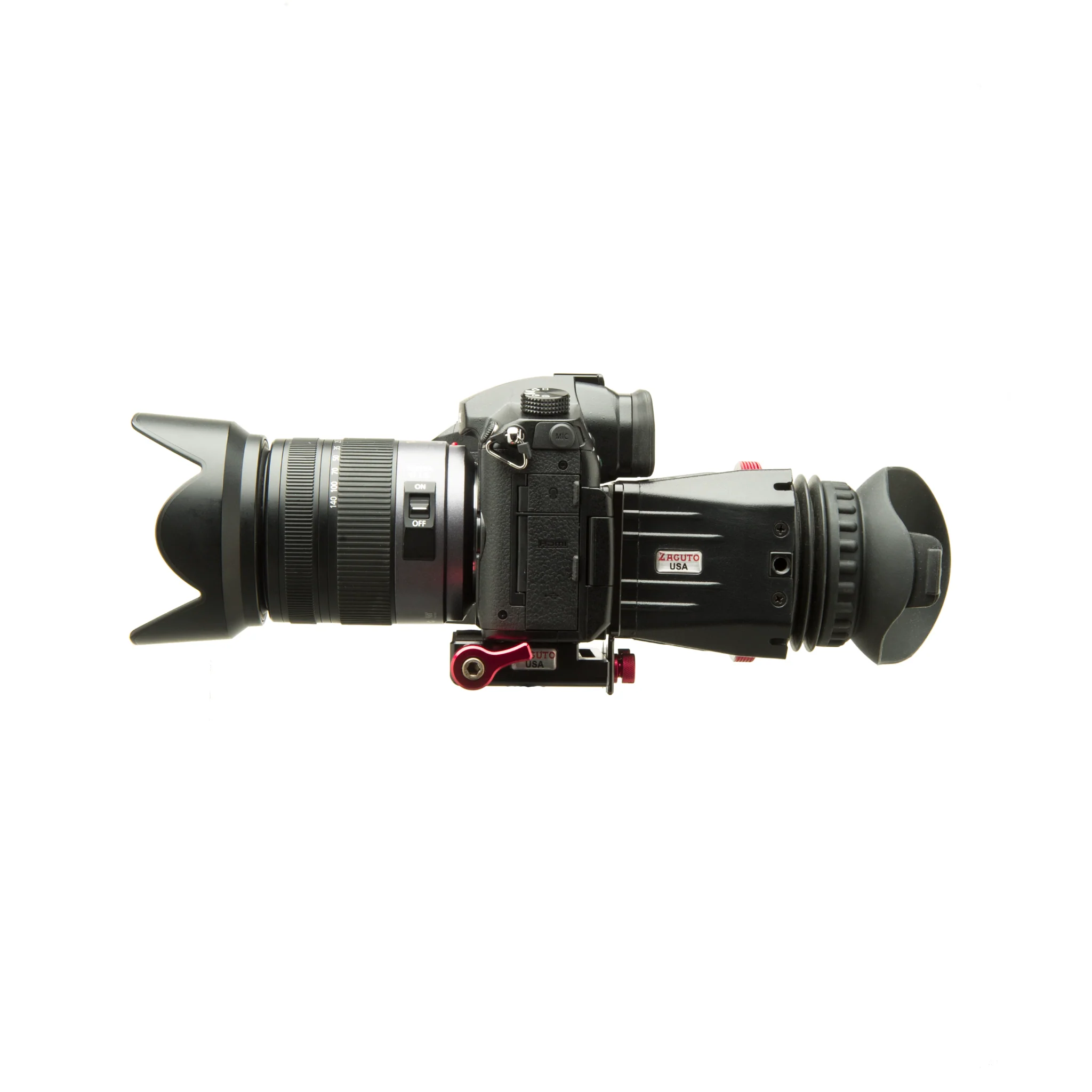 Zacuto Camera Z-Finder Pro 2.5x - Image 2