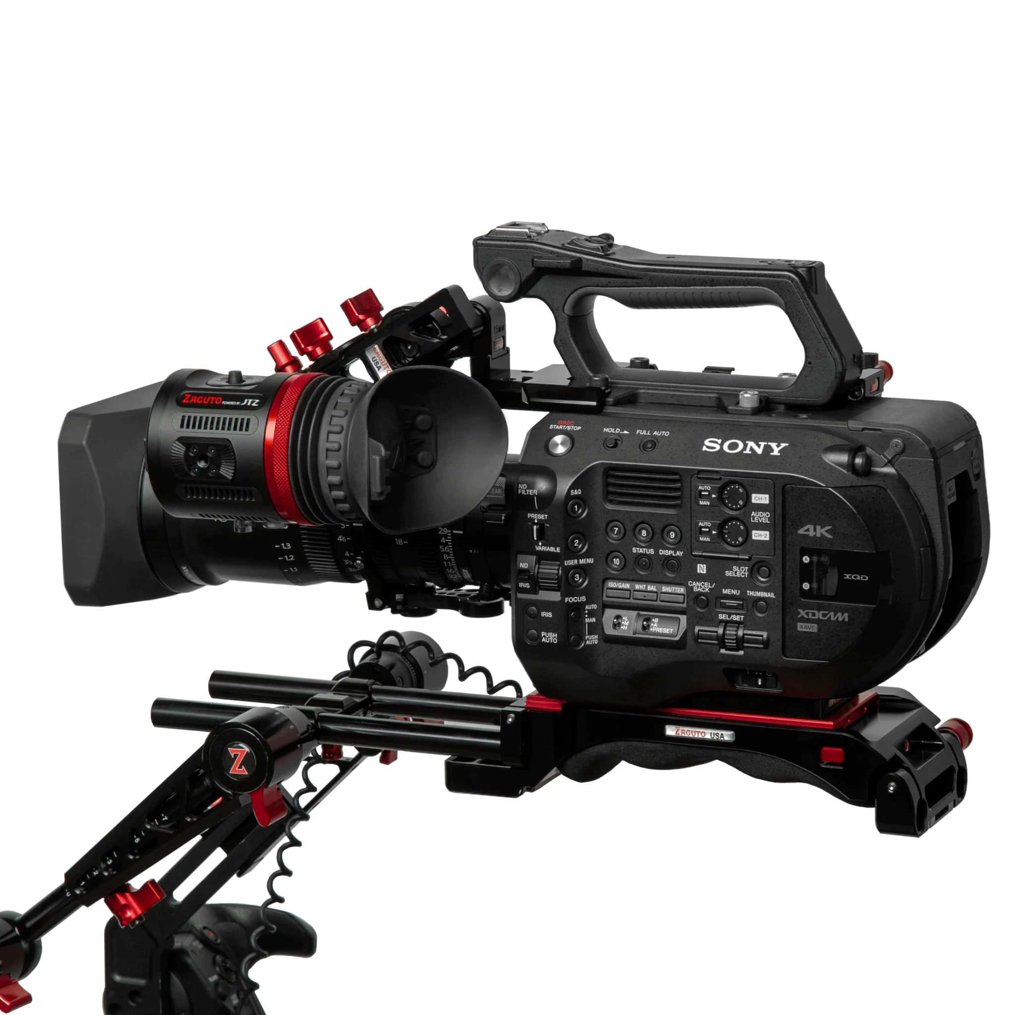 Zacuto Kameleon Pro EVF - Image 9