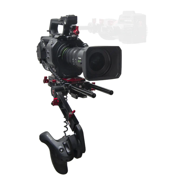 Zacuto Sony FS7 II Recoil Pro V2 - Image 5