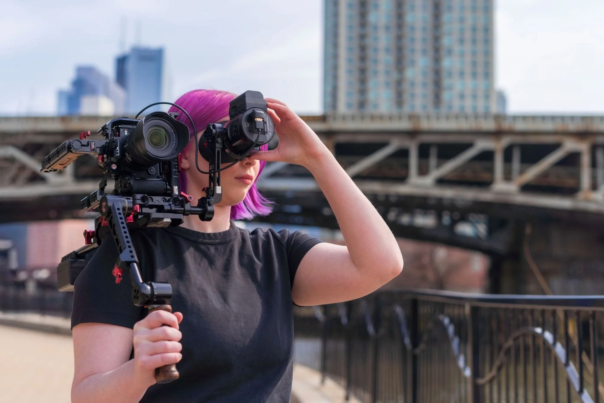 Zacuto VCT Rotator - Image 10