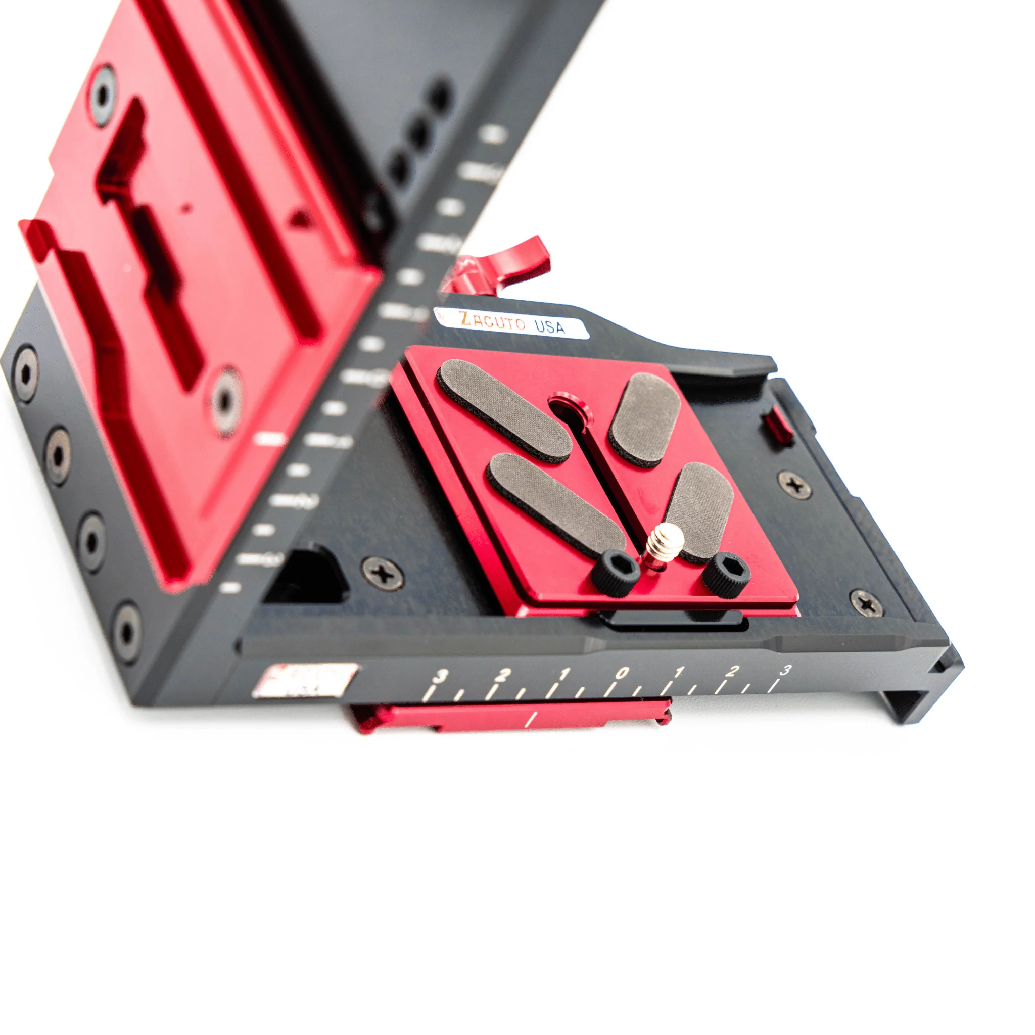 Zacuto VCT Rotator - Image 2