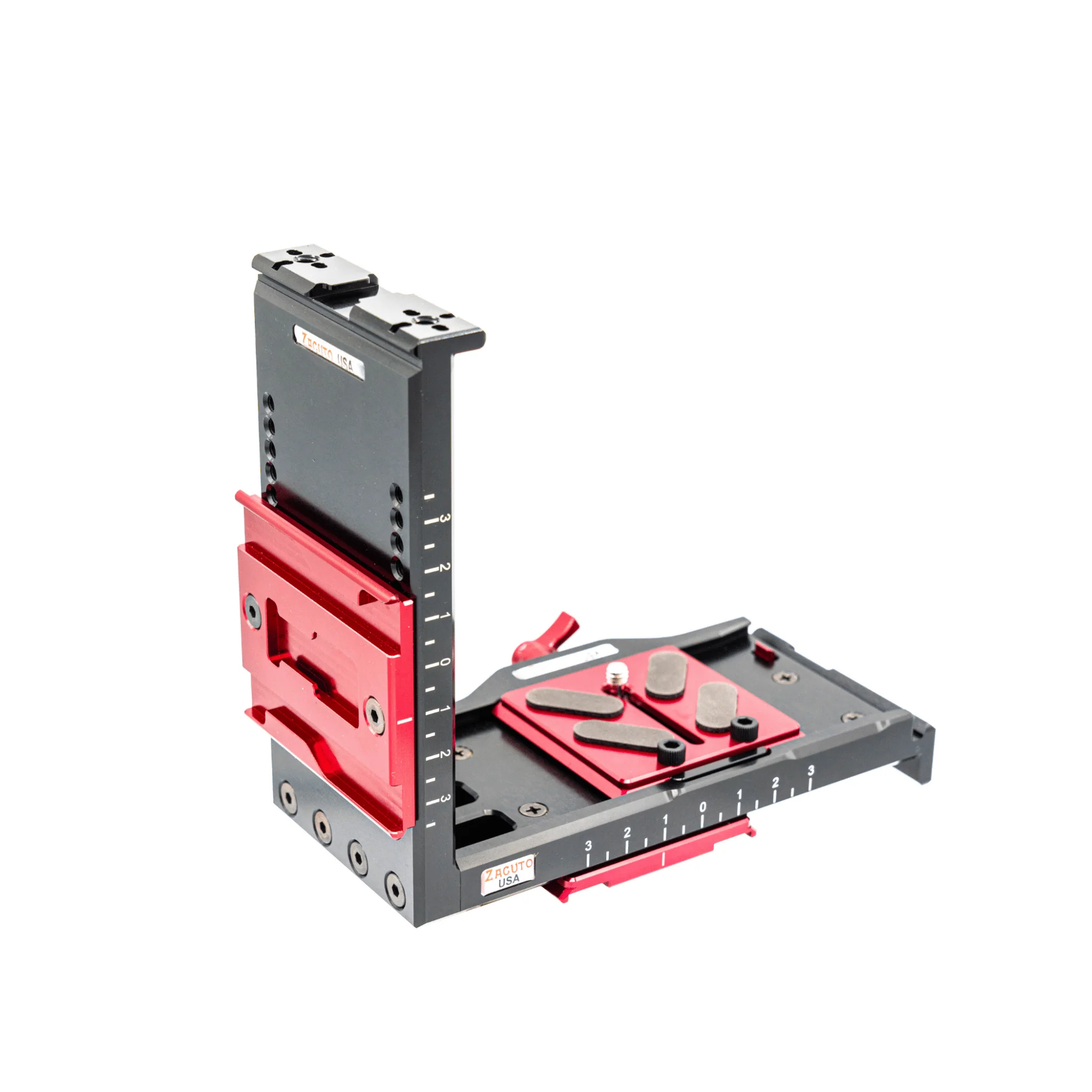 Zacuto VCT Rotator - Image 3