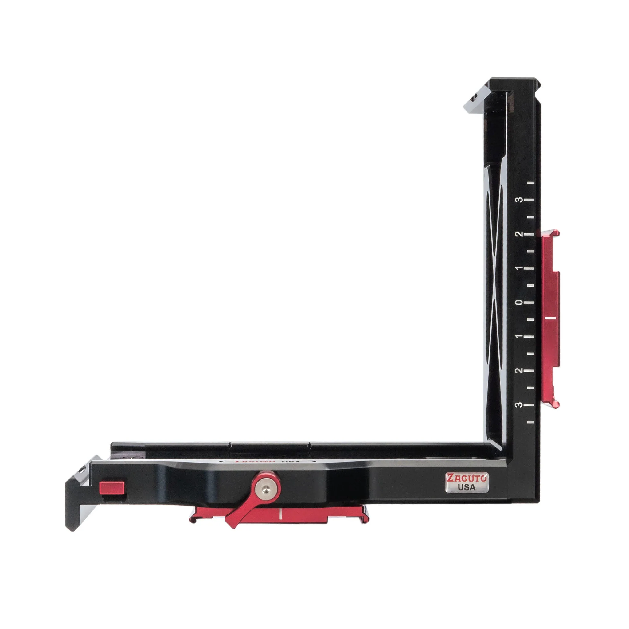 Zacuto VCT Rotator - Image 4