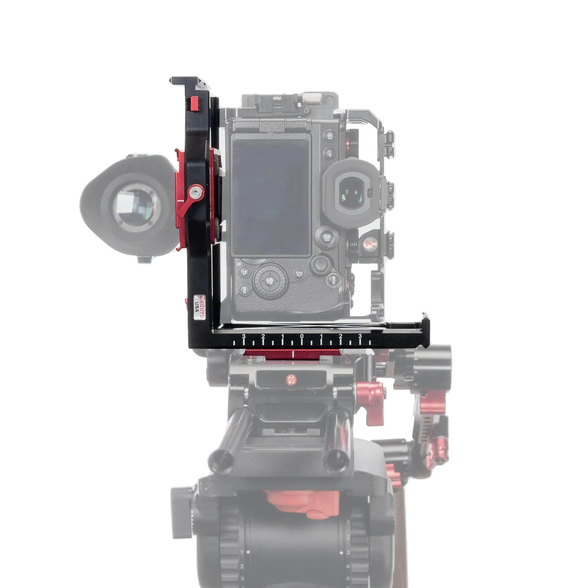 Zacuto VCT Rotator - Image 6